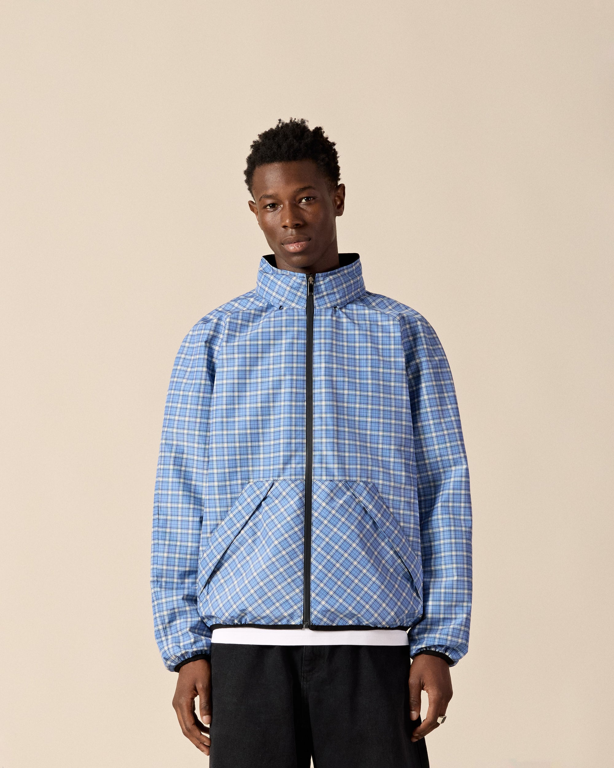 Waterproof Jacket