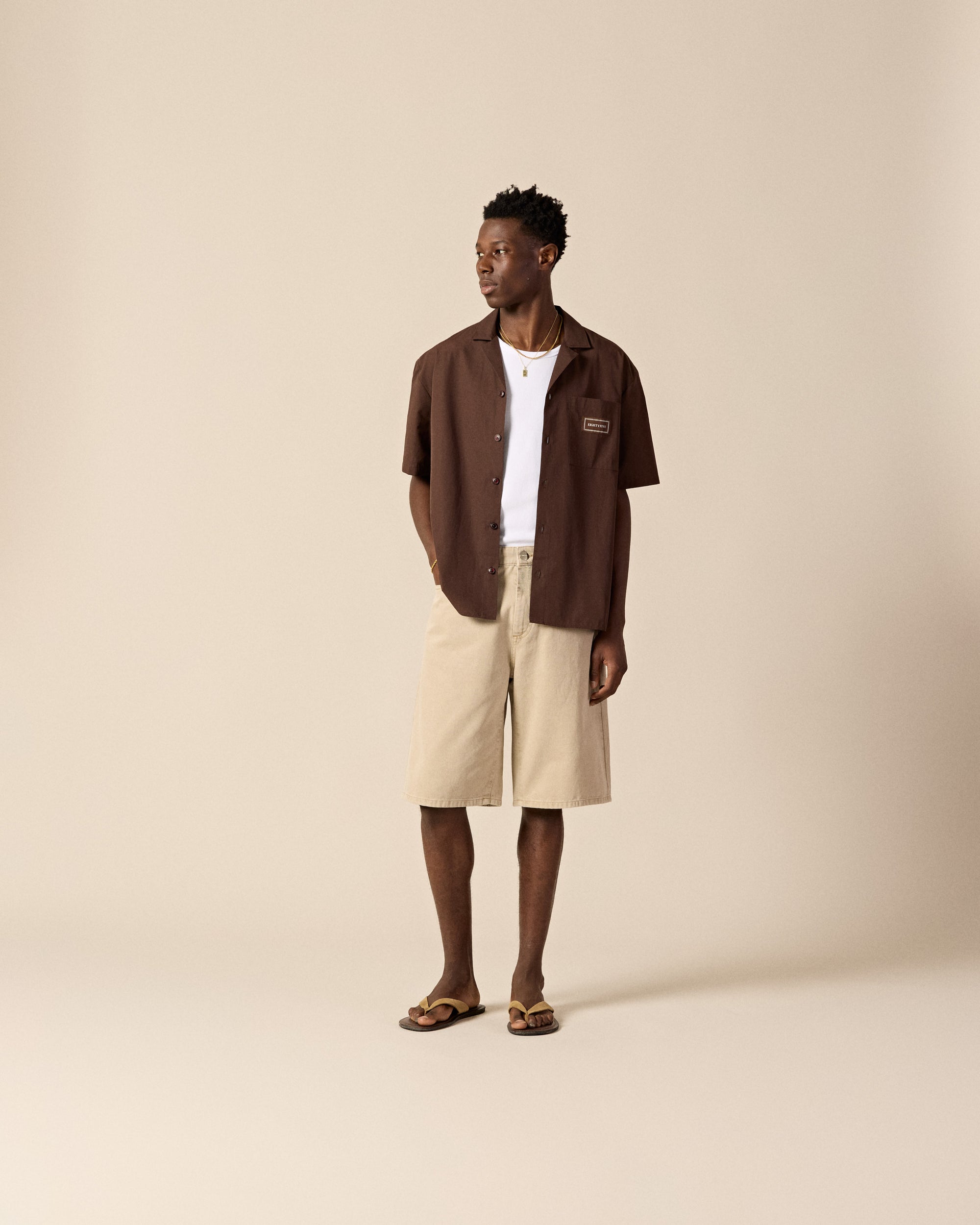Resort Shirt