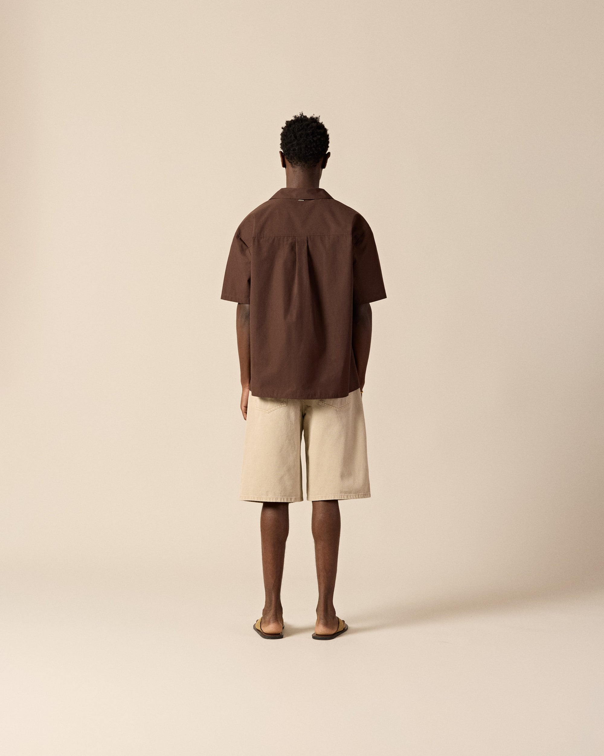 Resort Shirt