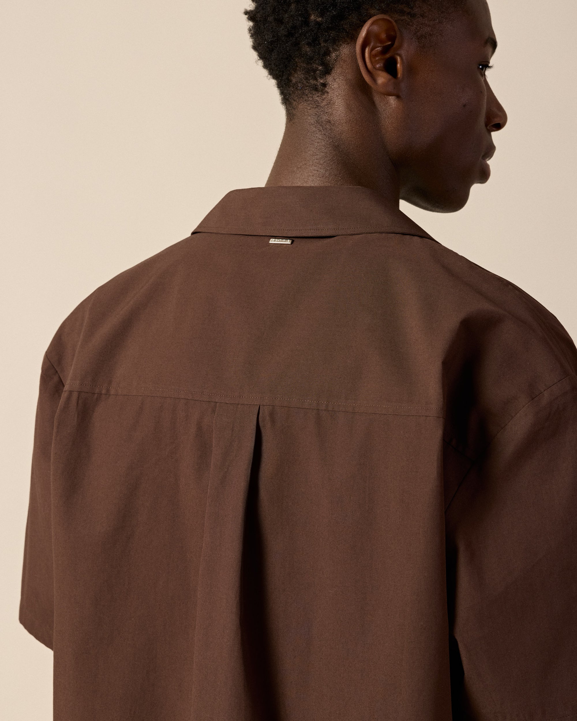 Resort Shirt