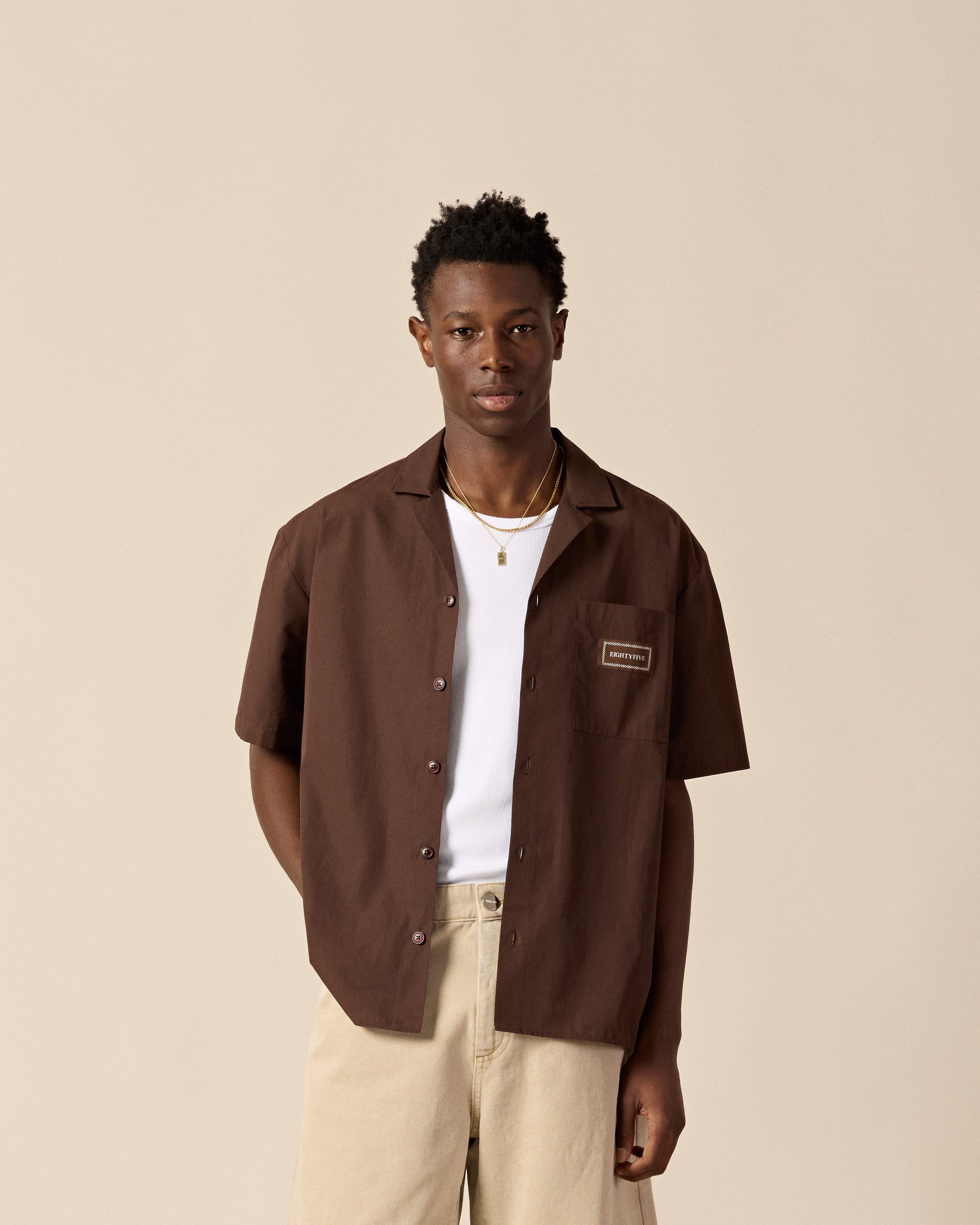 Resort Shirt