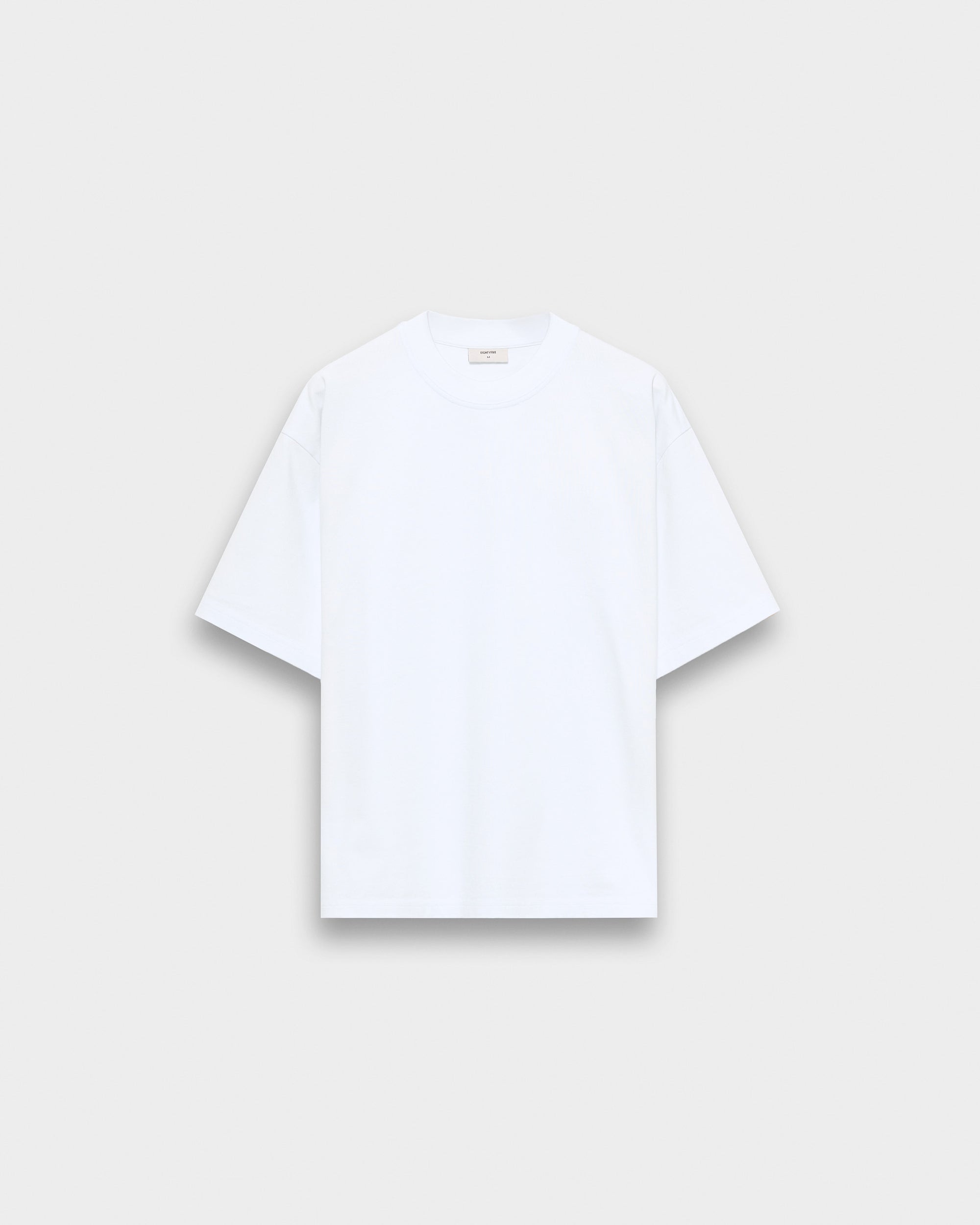 Printed Light Oversized T-Shirt