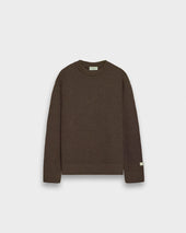 Textured Sweater