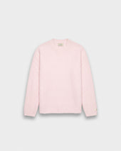 Chunky Ribbed Sweater