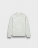 Light Grey Melange