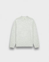 Chunky Ribbed Sweater