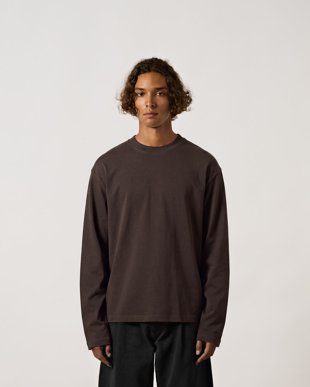 Signature Longsleeve