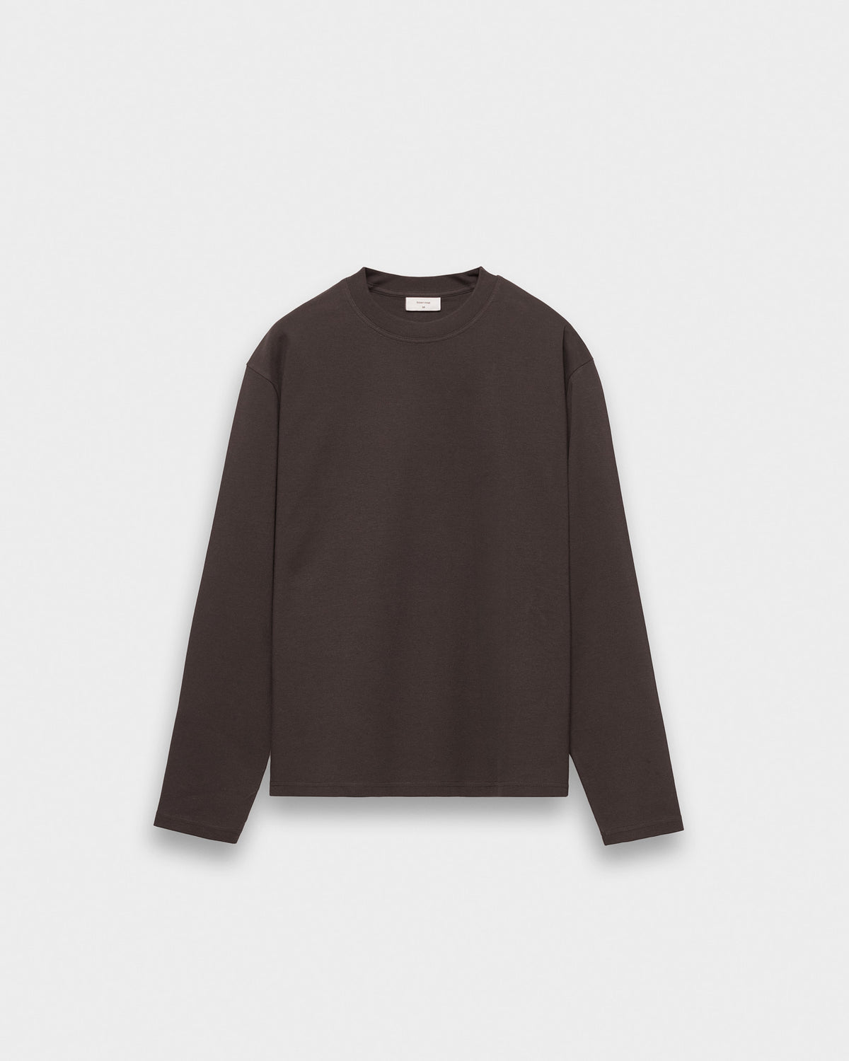 Signature Longsleeve