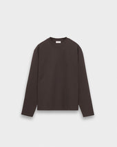 Signature Longsleeve