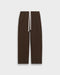 Washed Brown
