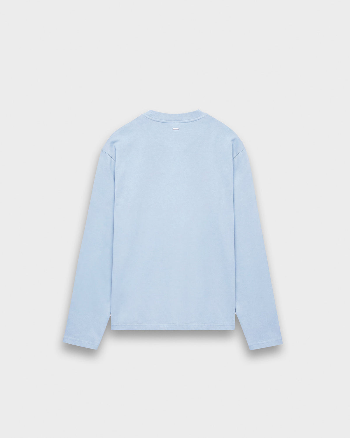 Signature Longsleeve