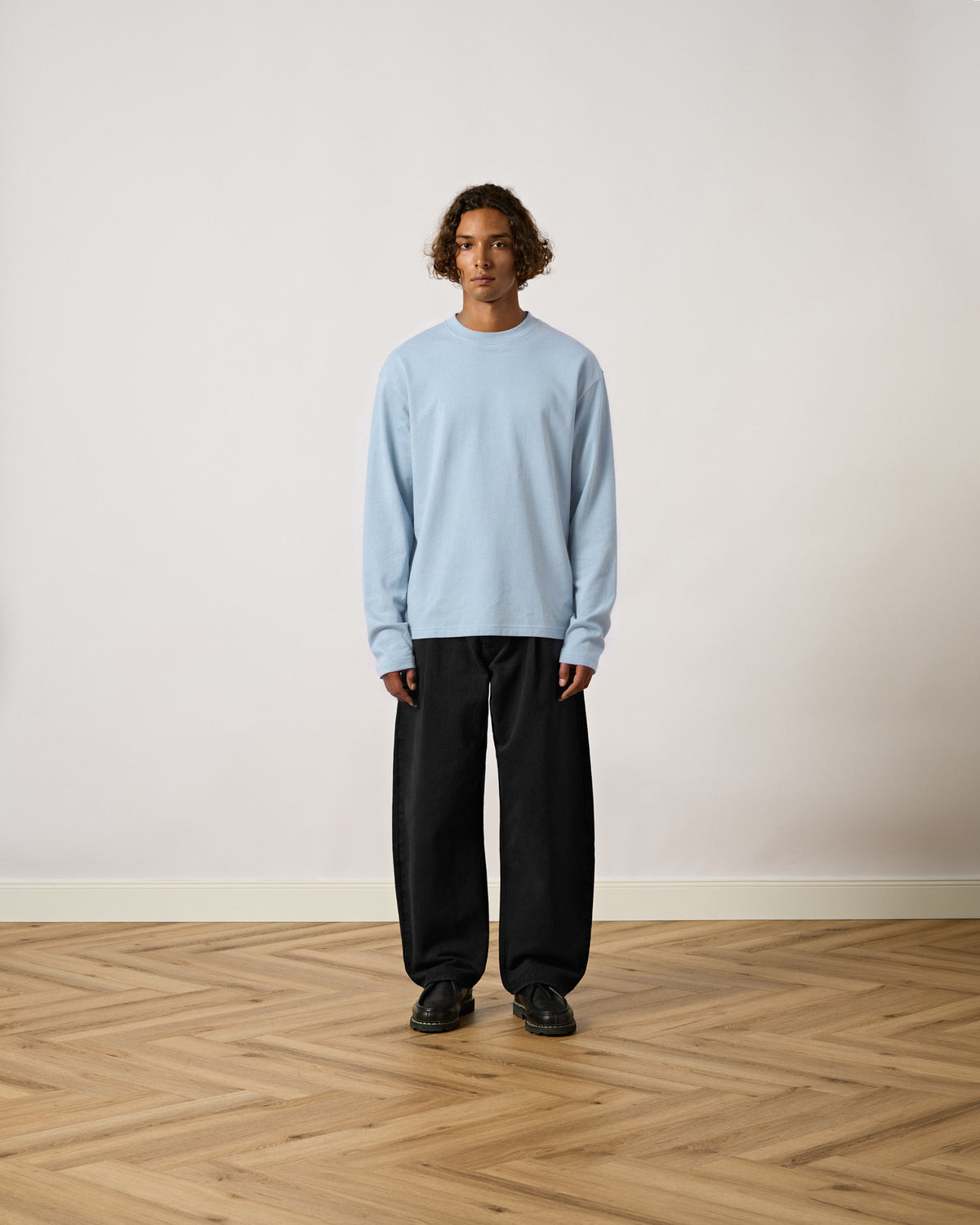 Signature Longsleeve