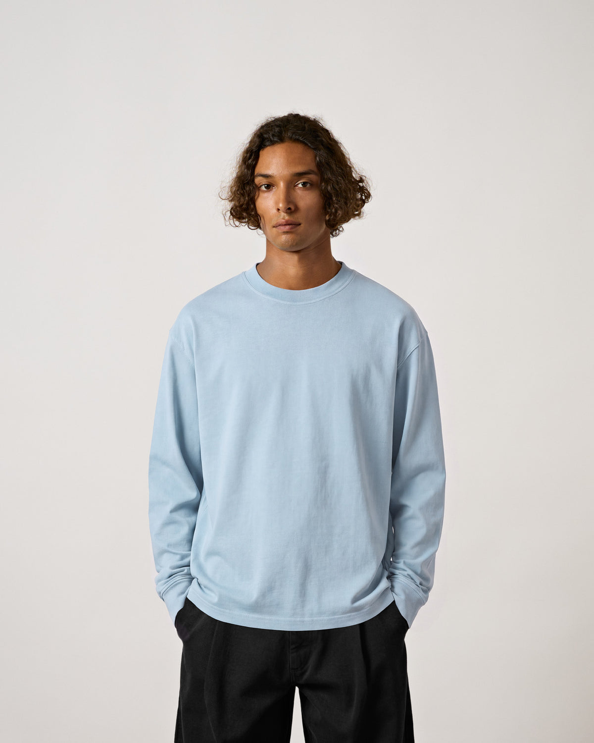 Signature Longsleeve
