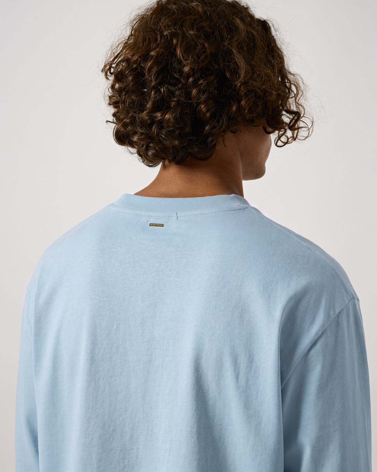 Signature Longsleeve