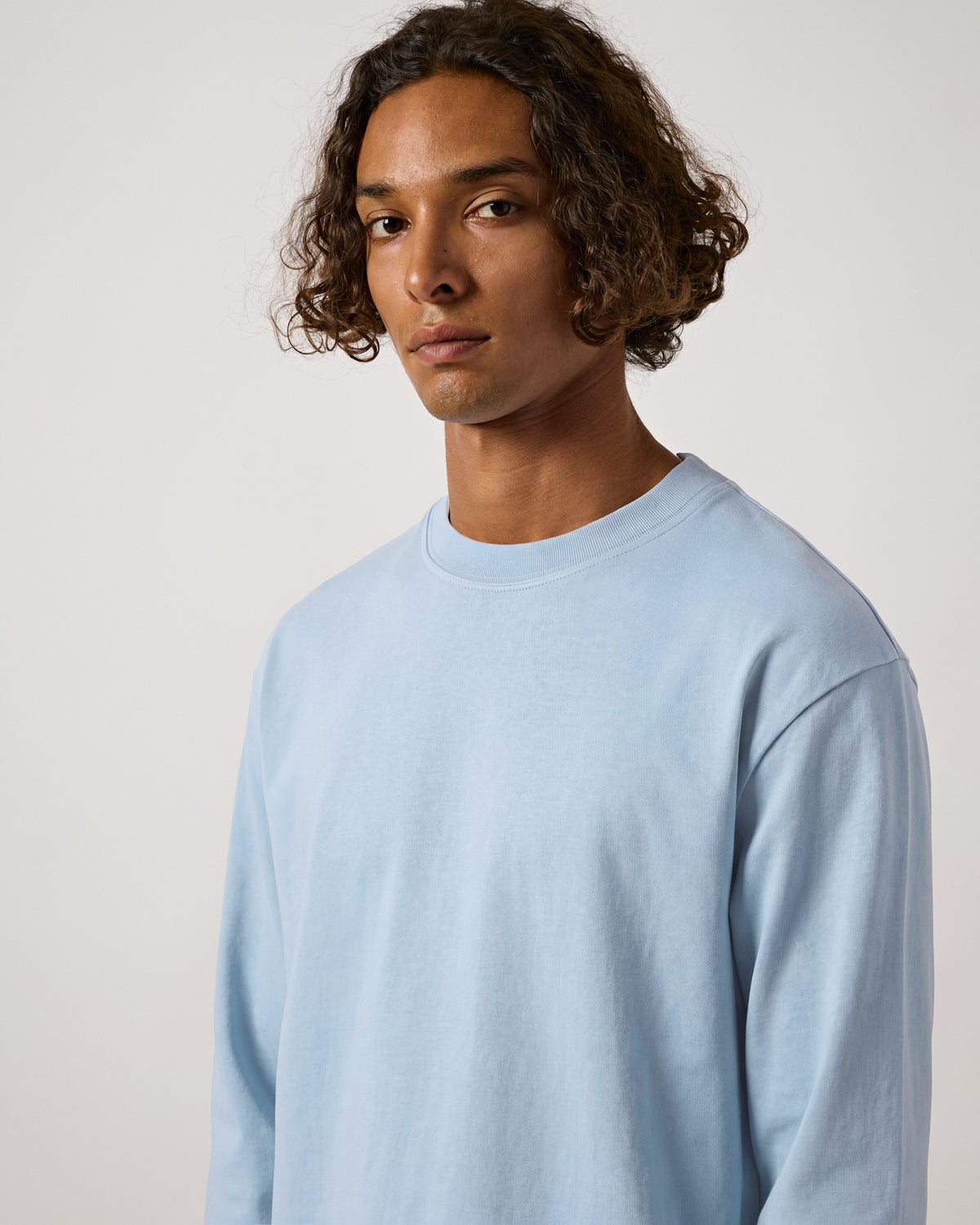 Signature Longsleeve