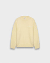 Crew Neck Sweater