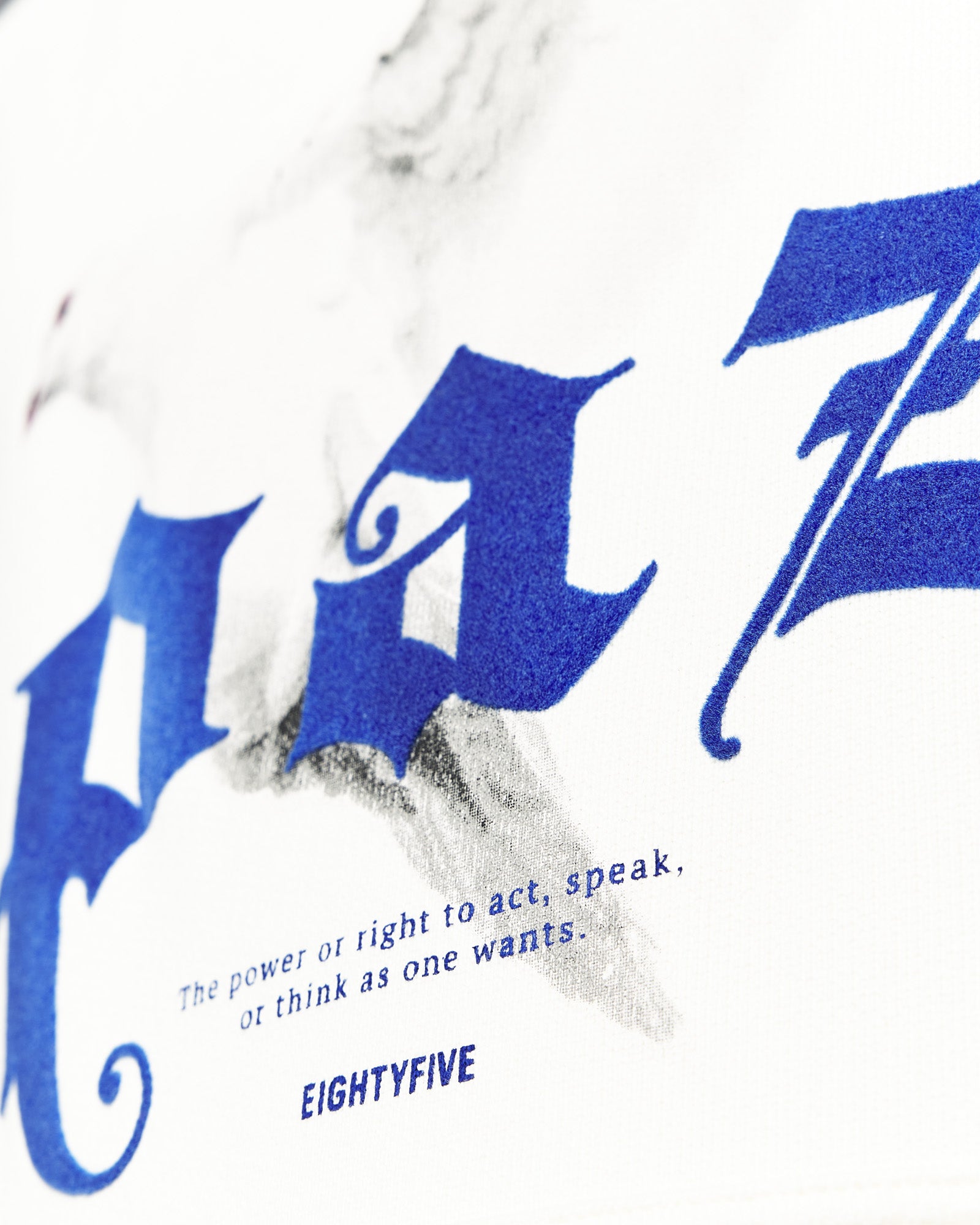 Cream Paz T-Shirt