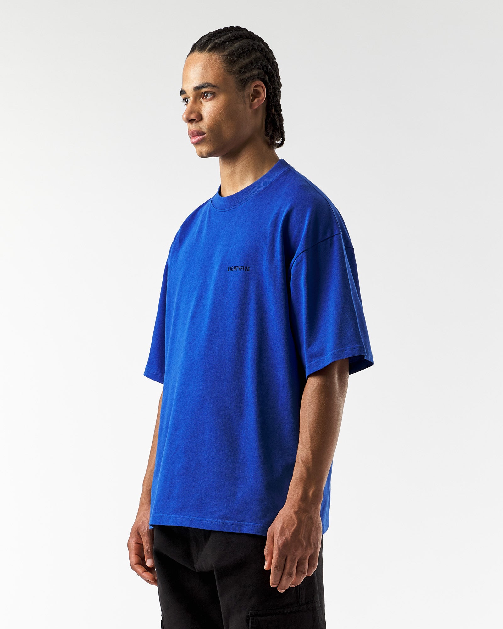 Royal Blue FWL T-Shirt