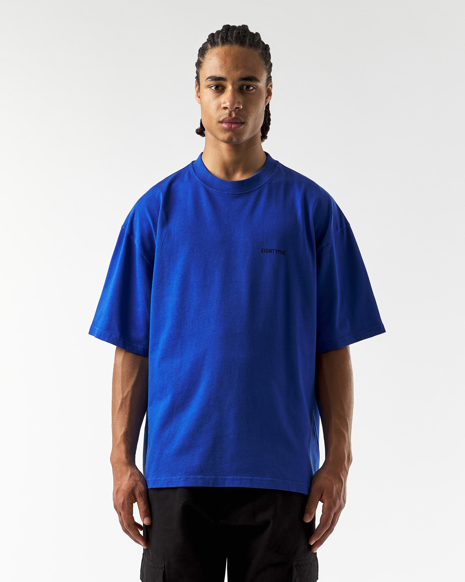 Royal Blue FWL T-Shirt