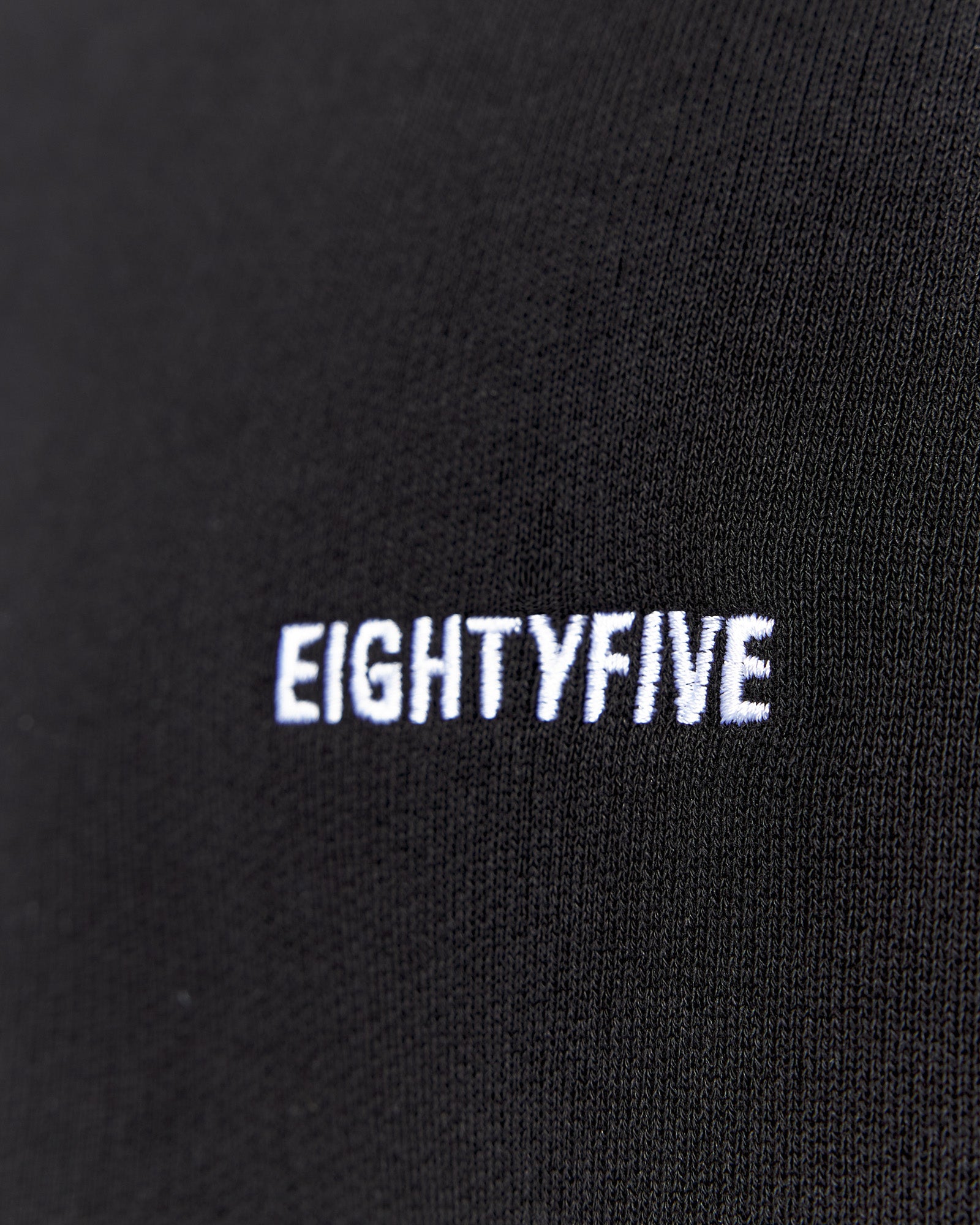 Black Doves Sweater