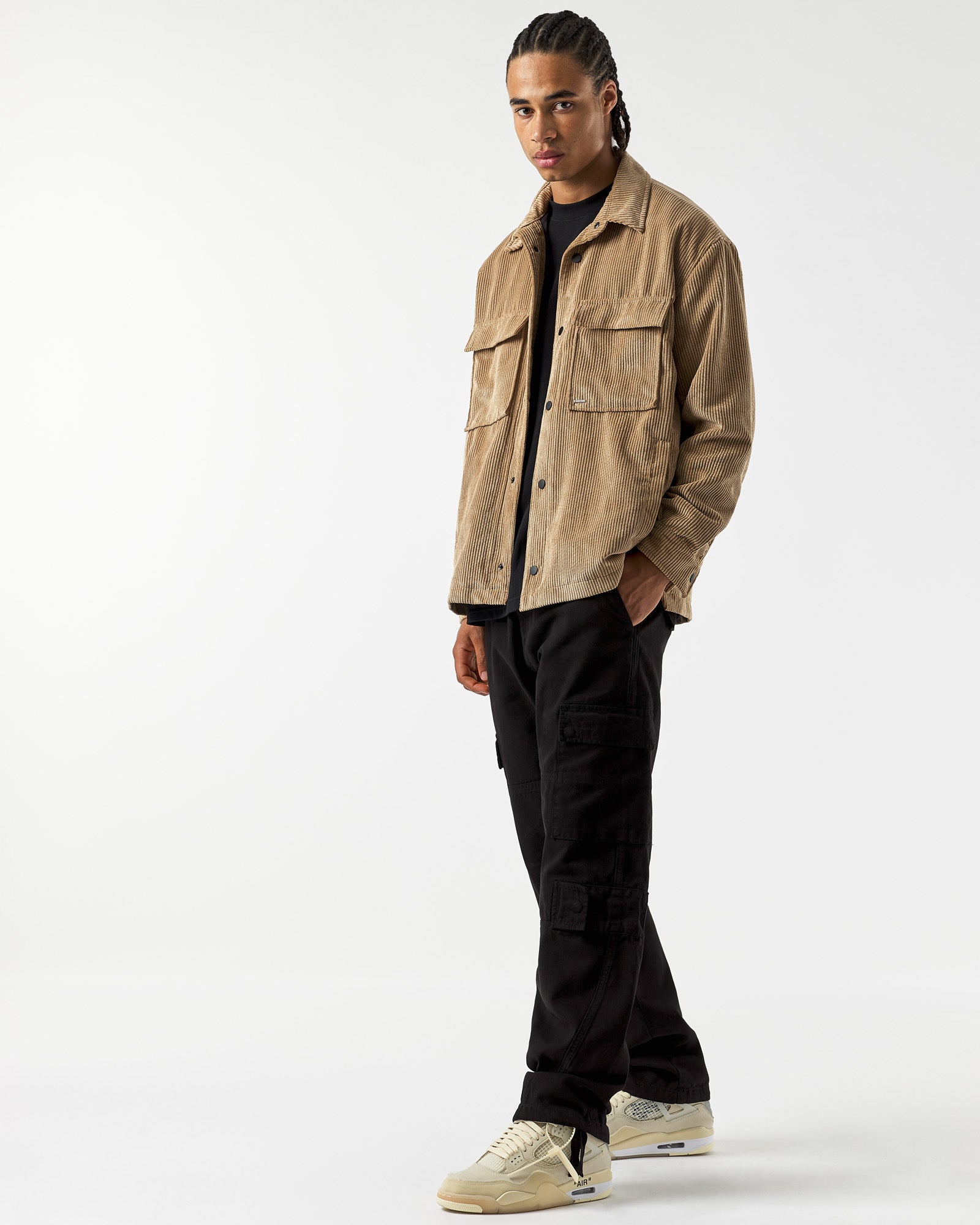 Cargo Pants