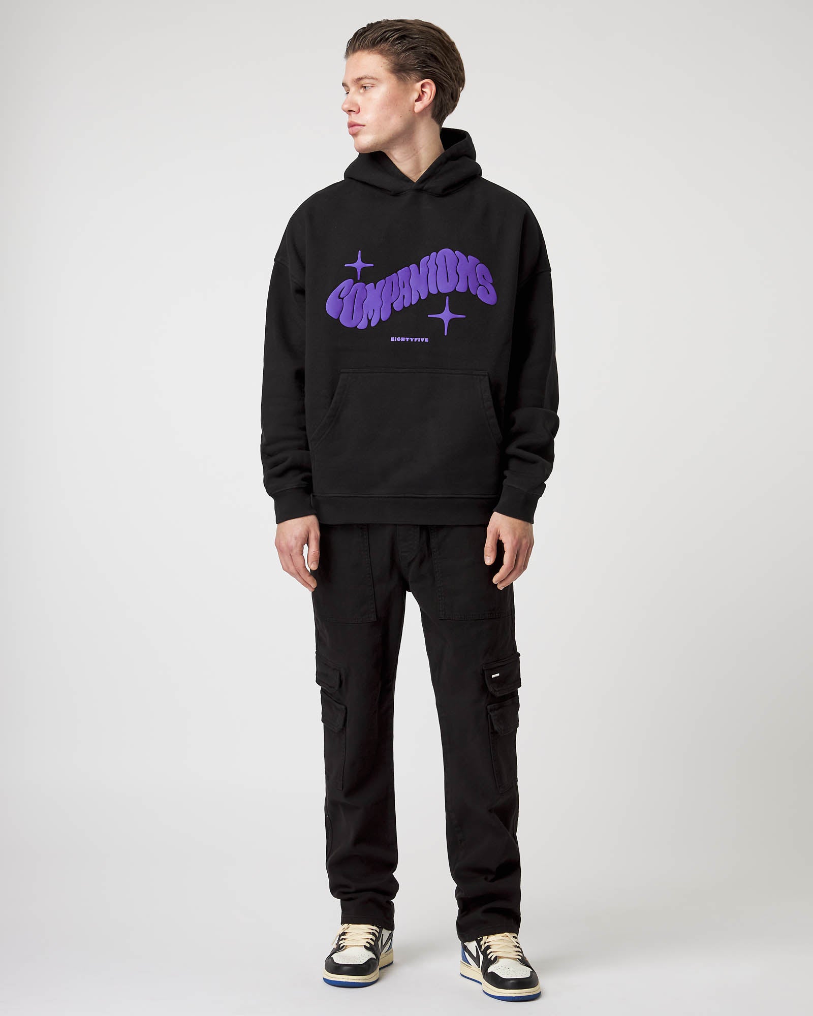 Heavy Companions Hoodie