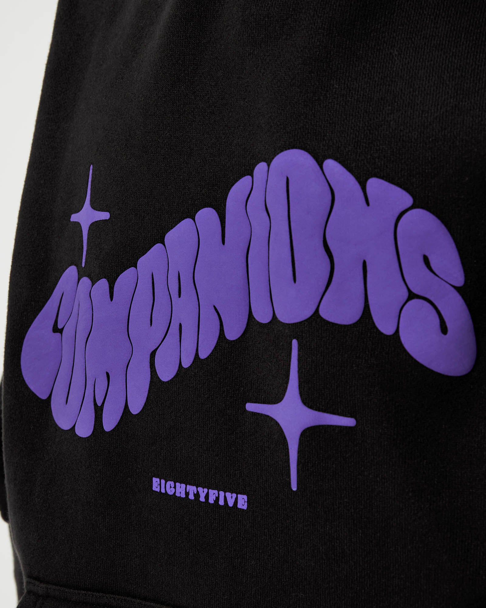 Heavy Companions Hoodie