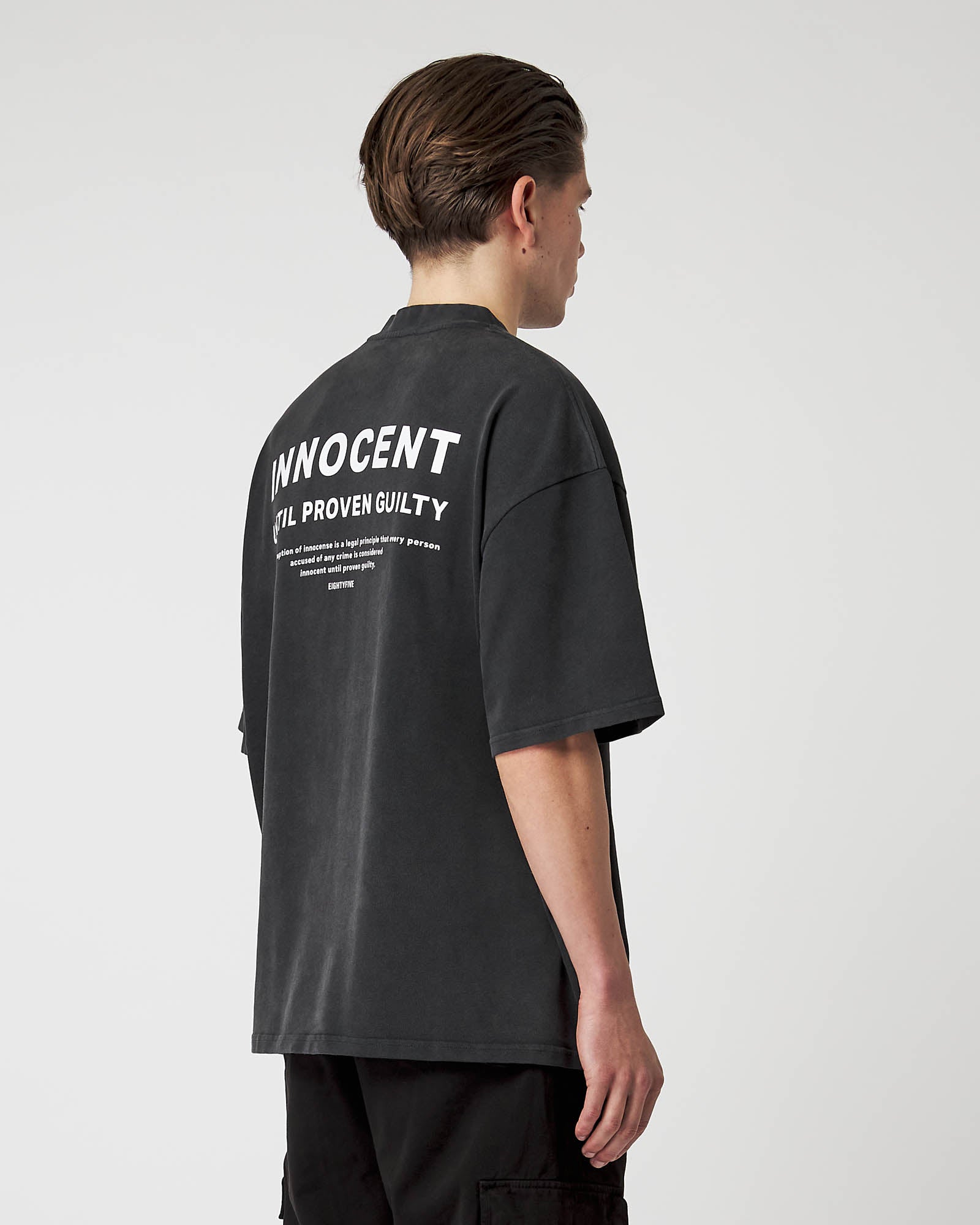 Heavy Innocent T-Shirt