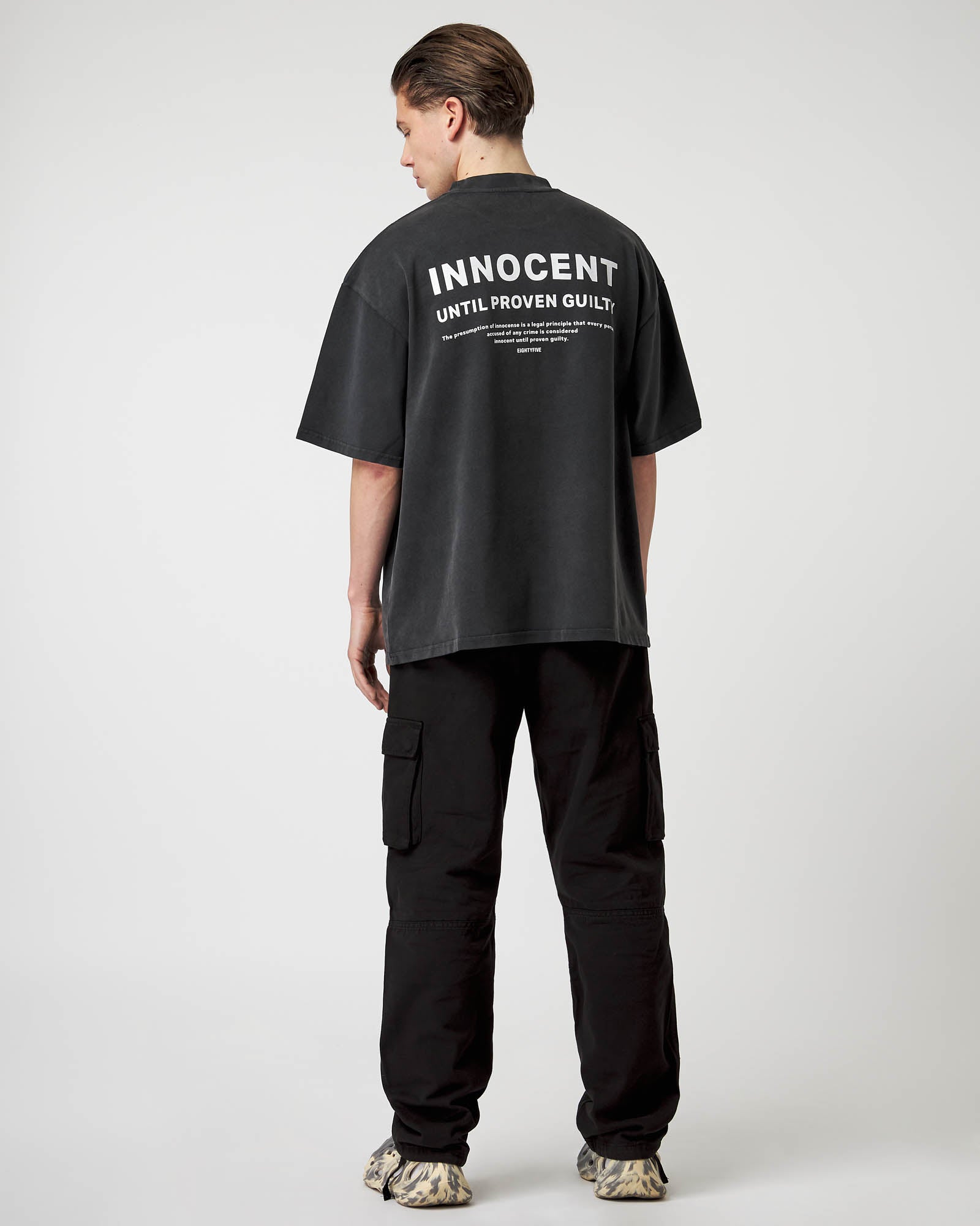Innocent shirt deals
