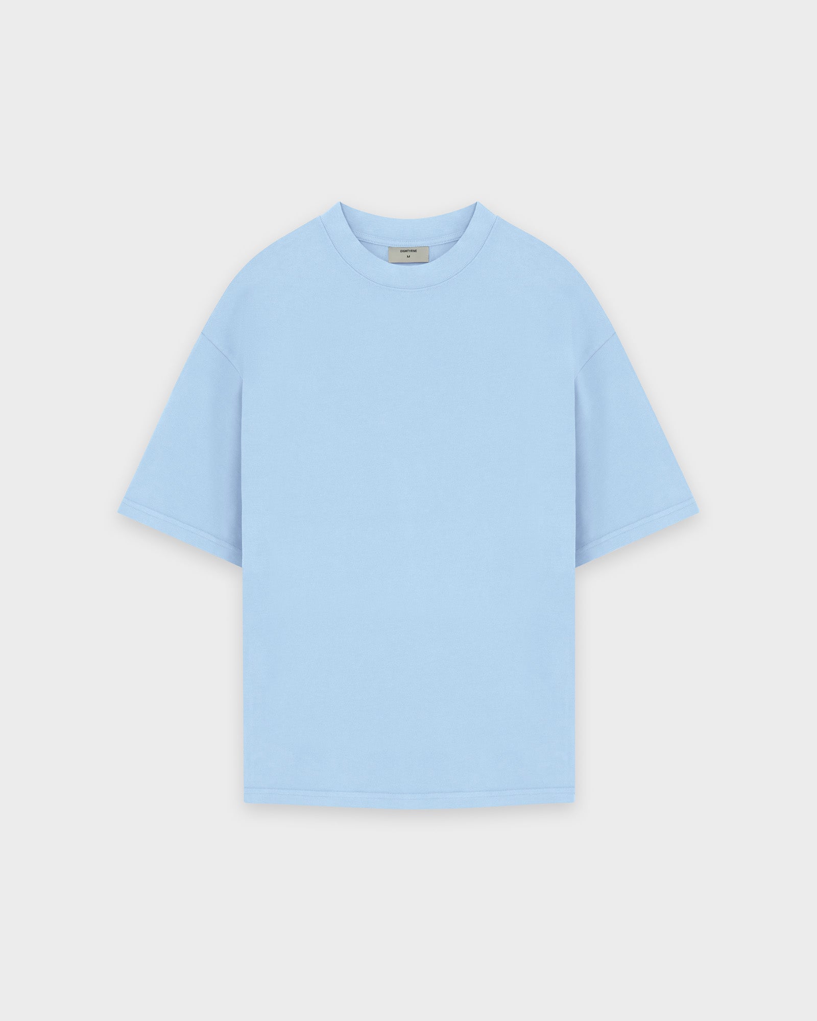 Babyblue Basic T-Shirt