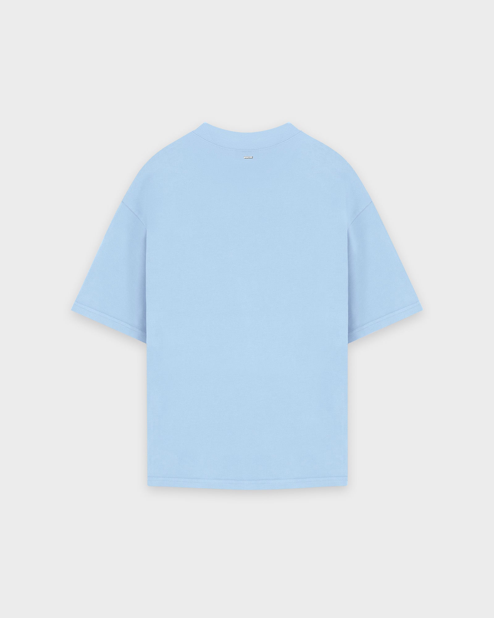 Babyblue Basic T-Shirt