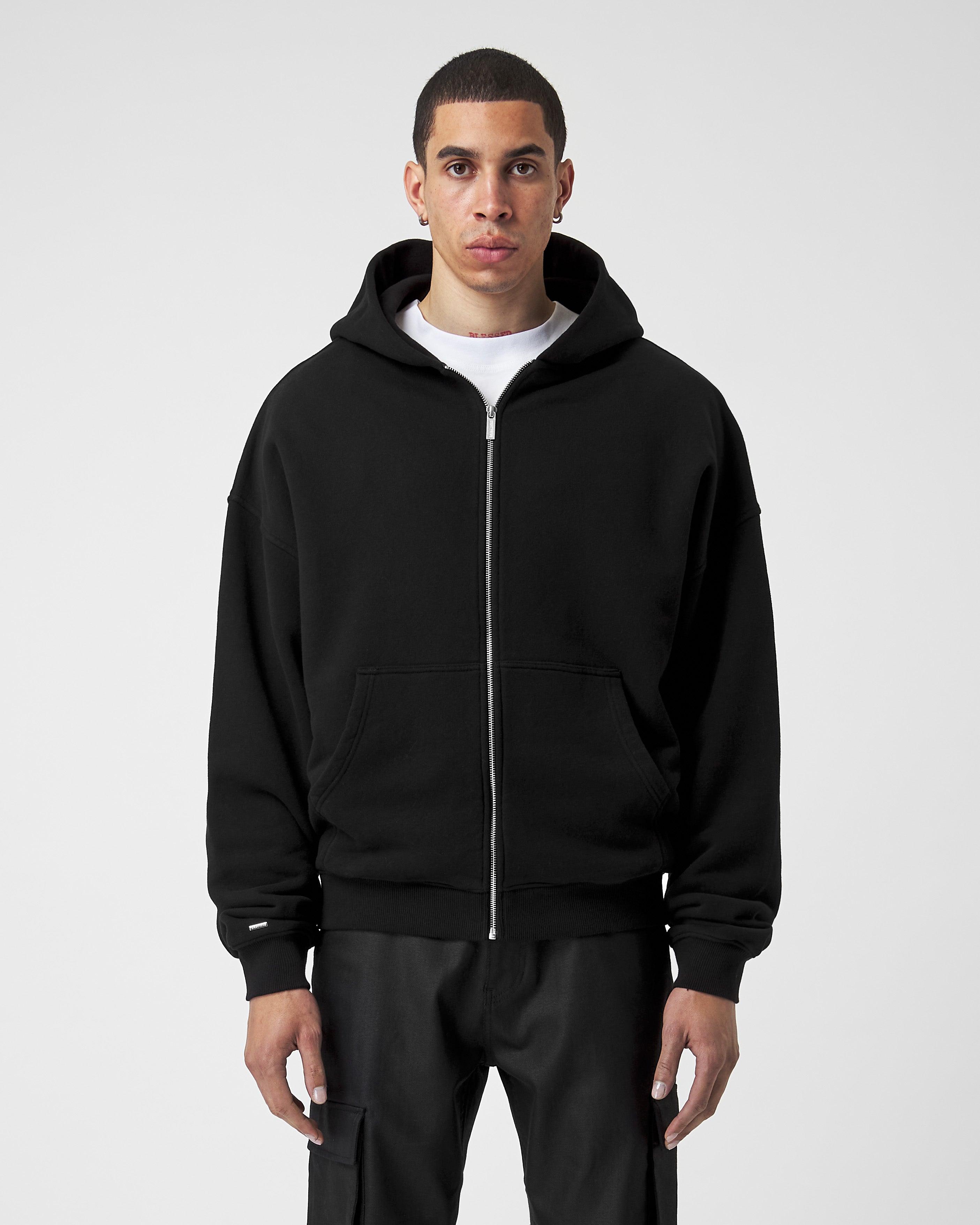 Zip Hoodies – Page 2 – eightyfiveclo