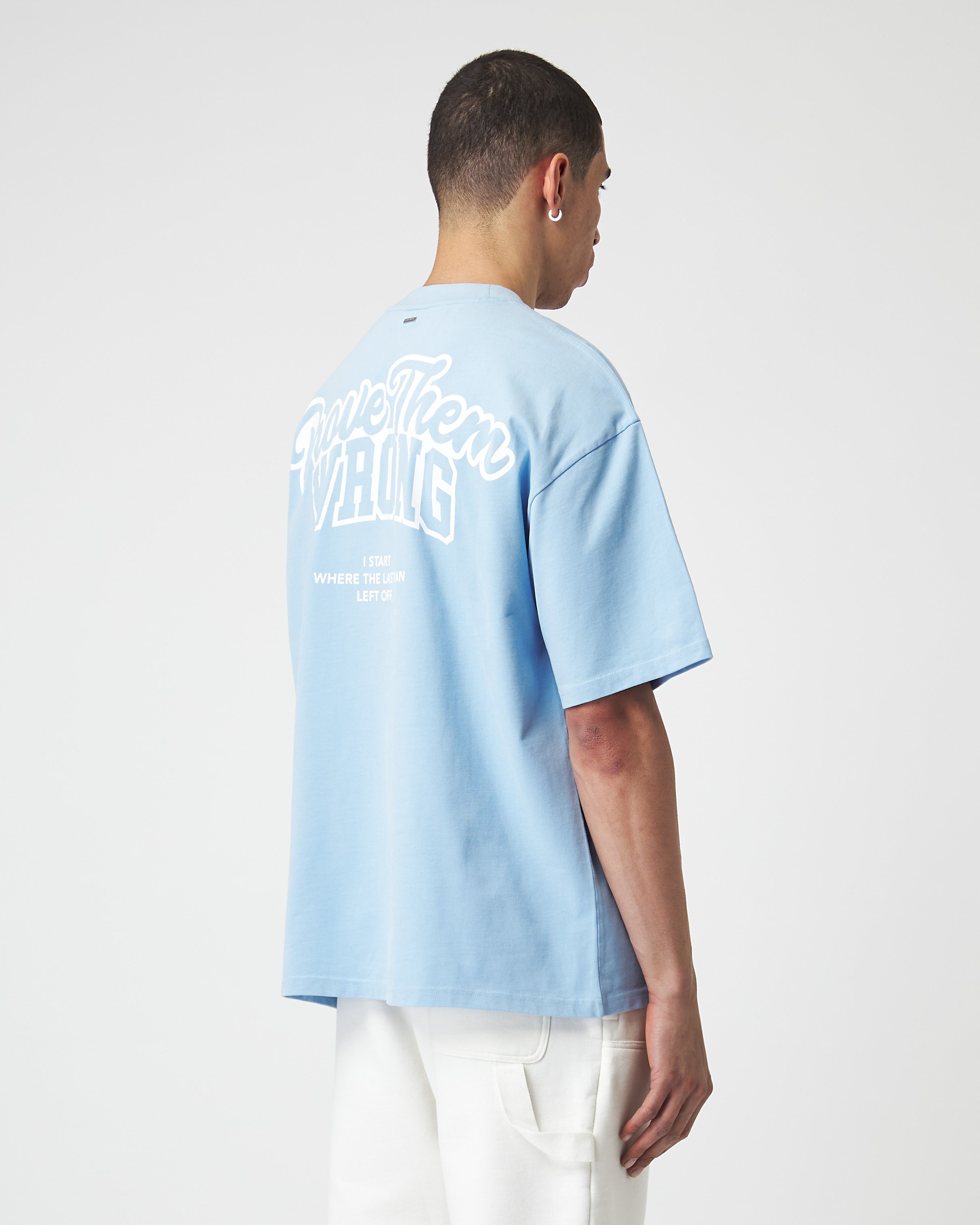 Prove T-Shirt