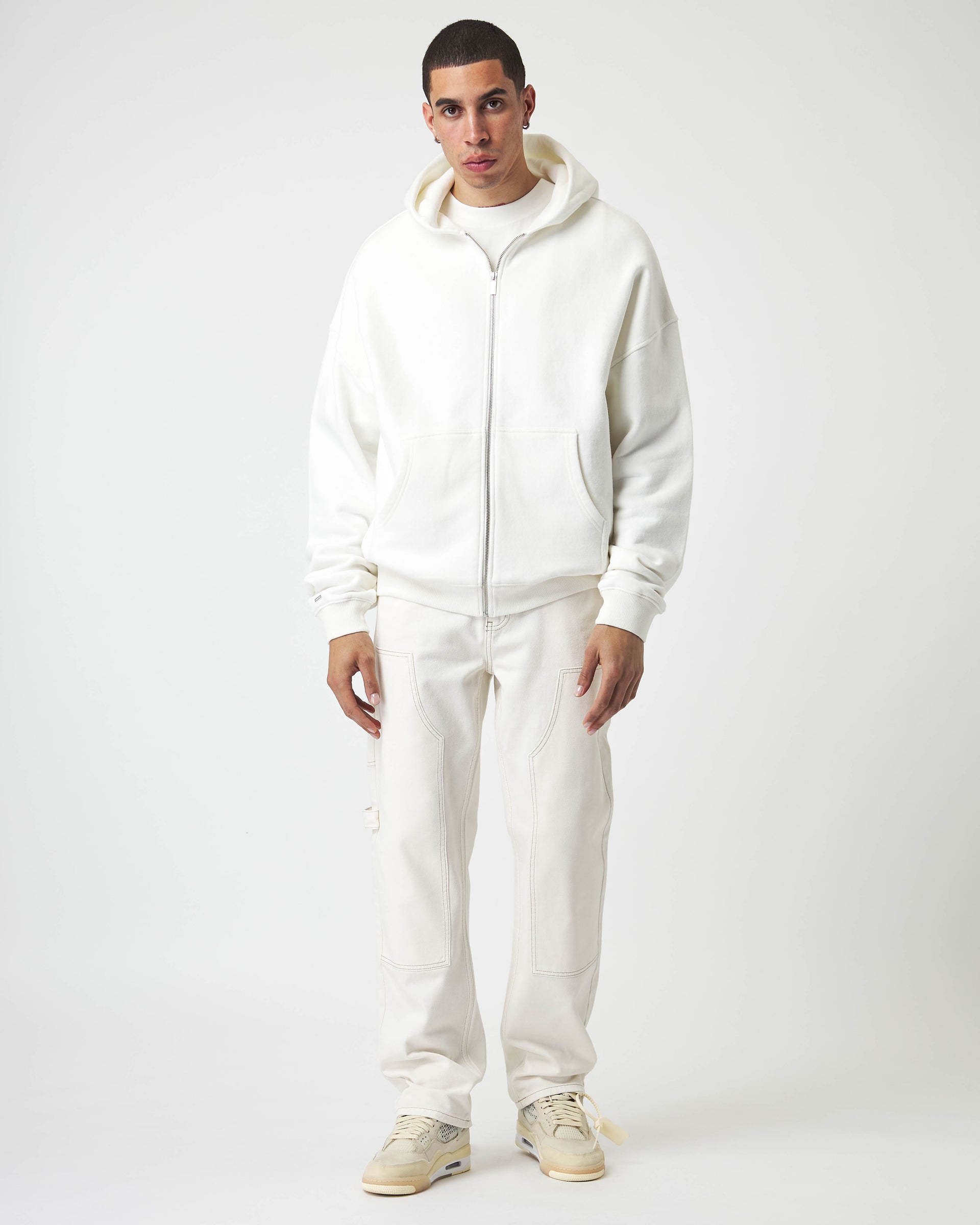 Contrast Carpenter Jeans – eightyfiveclo