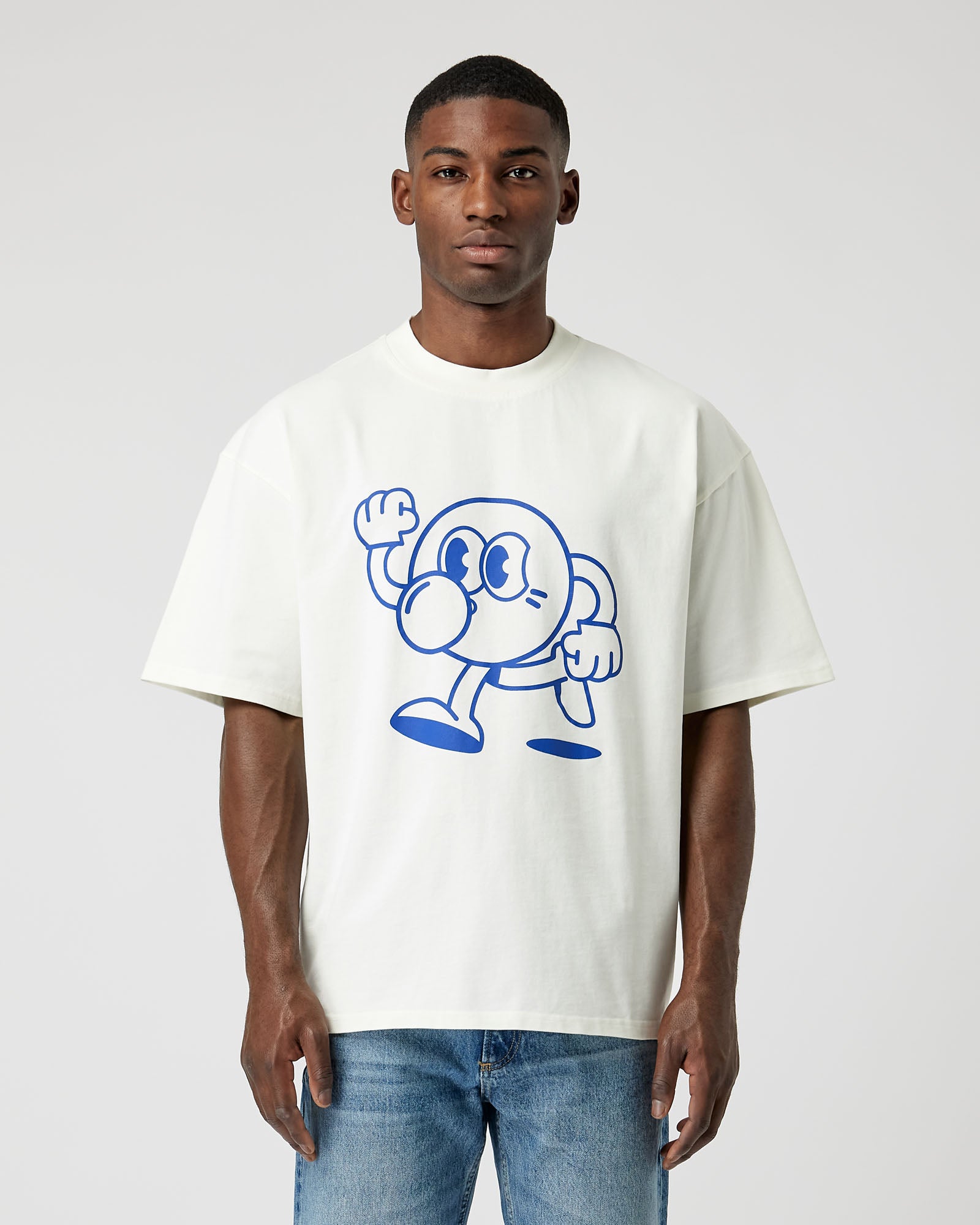 Bubbleman T-Shirt