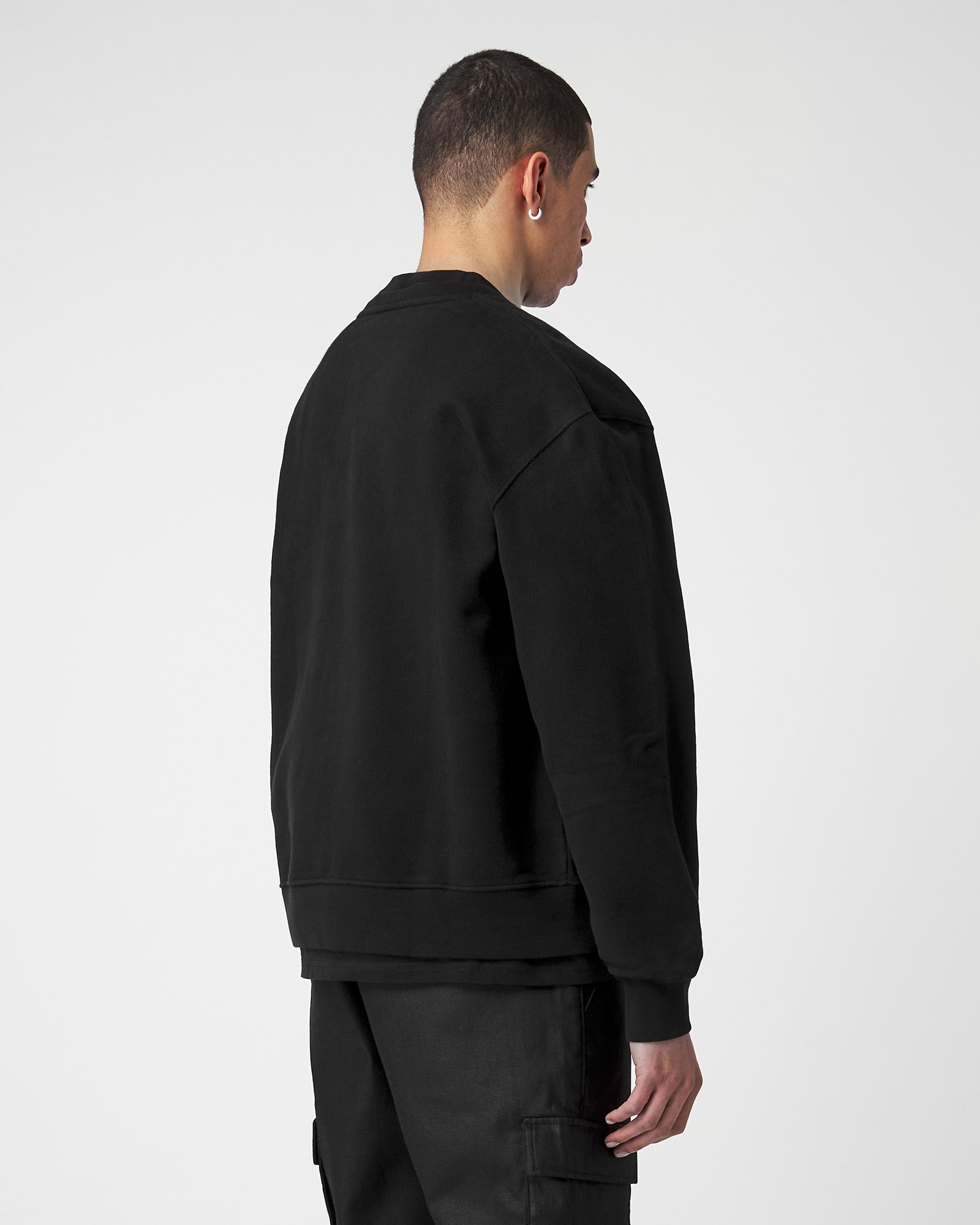Heavy Champs Sweater