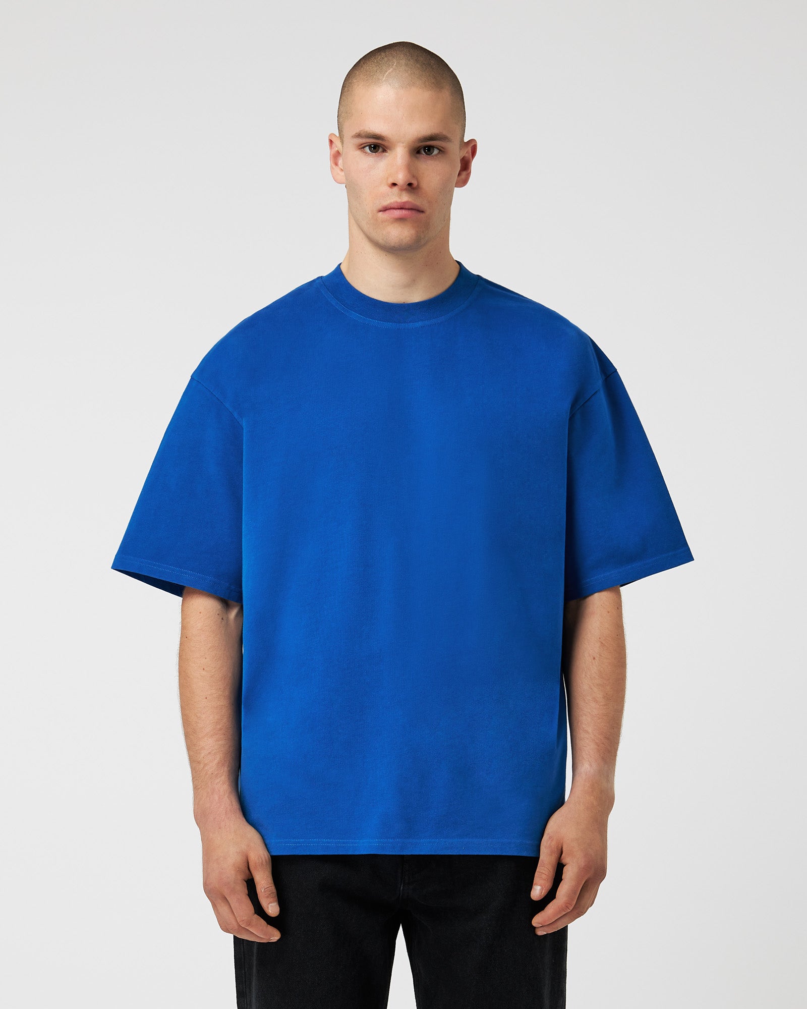 Blueprint Basic T-Shirt