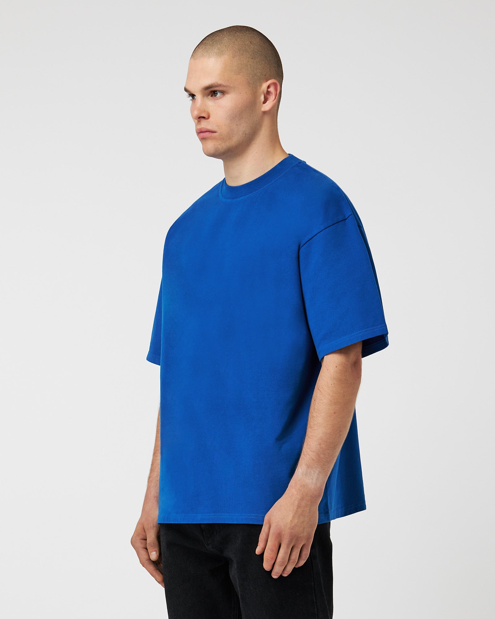 Blueprint Basic T-Shirt – eightyfiveclo