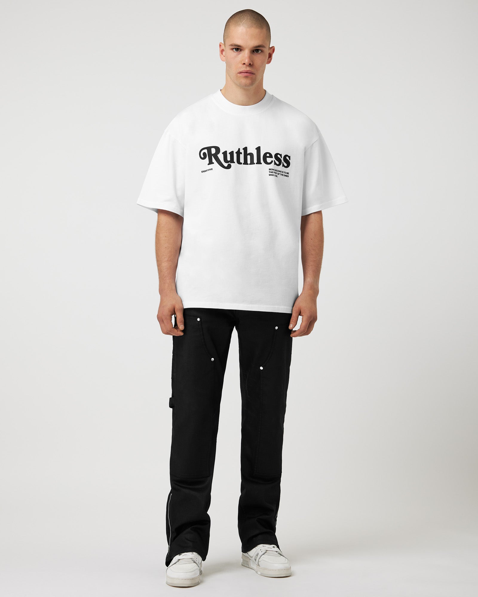 Ruthless T-Shirt