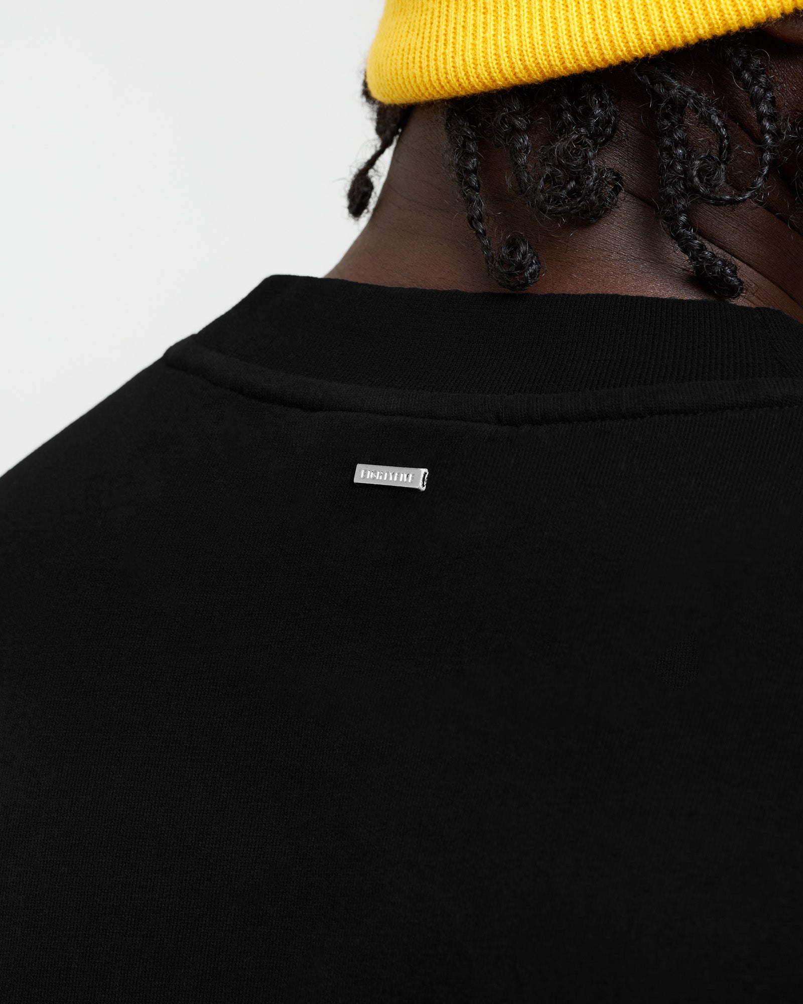 Cyber Logo T-Shirt