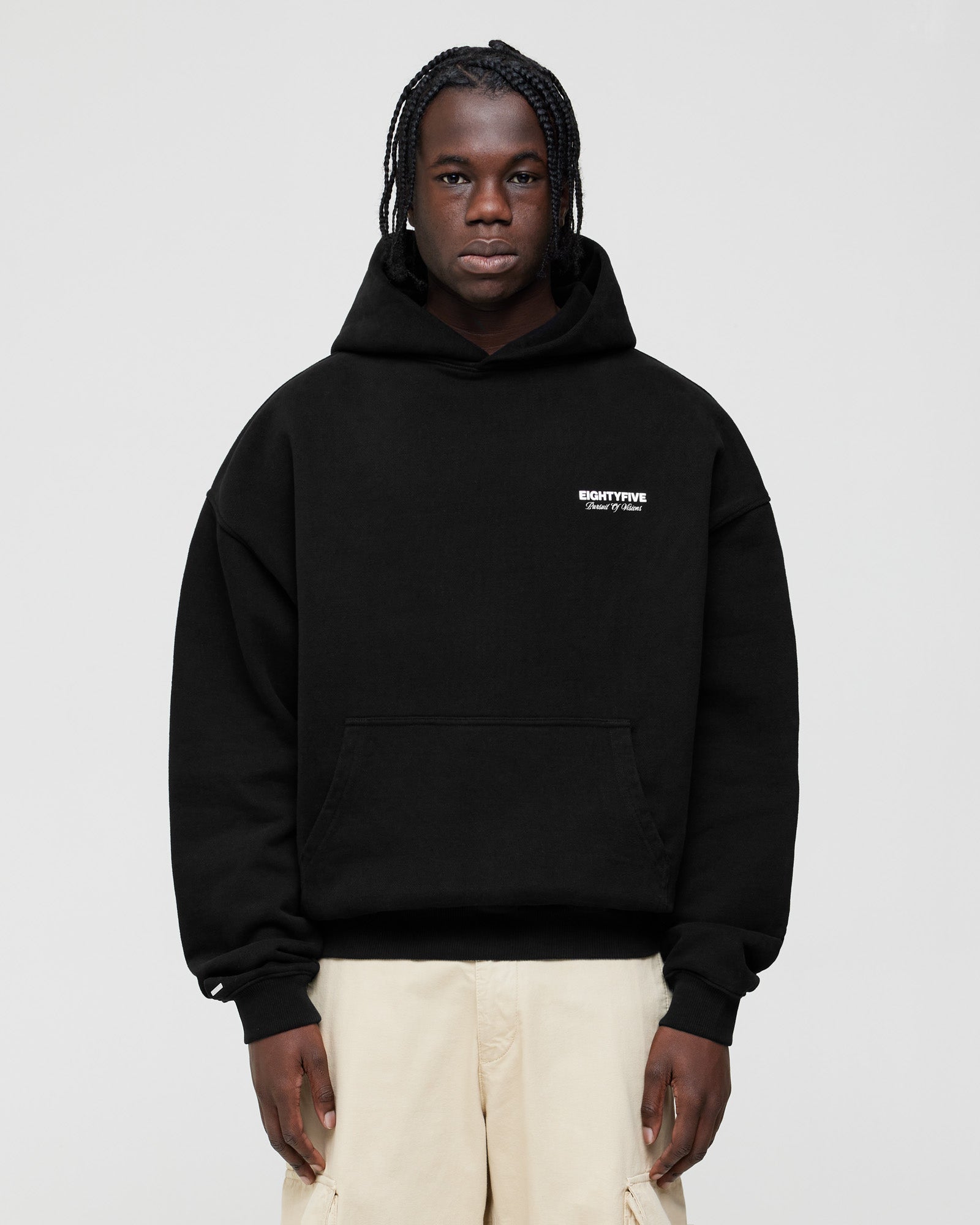 Heavy Collective Hoodie