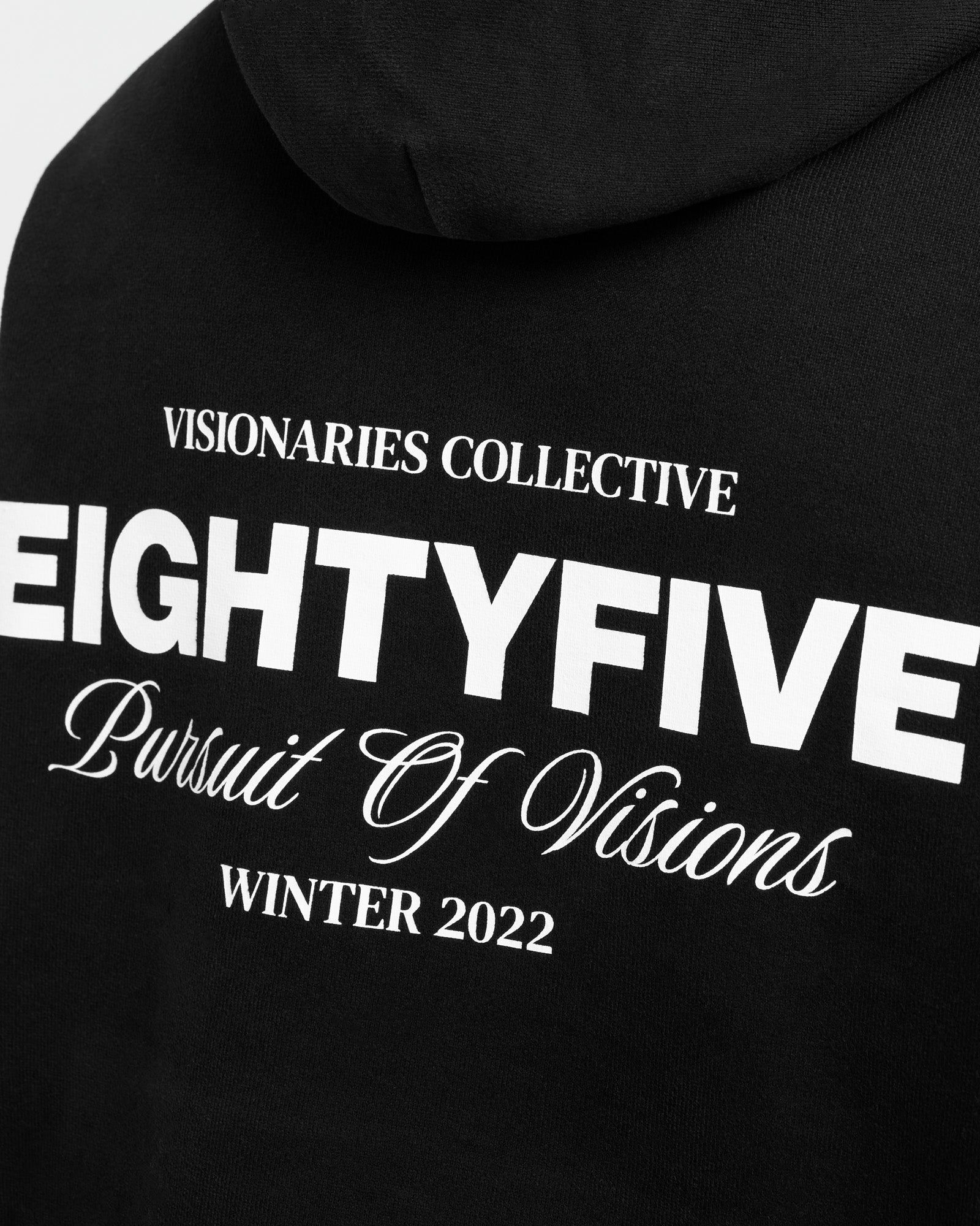 Heavy Collective Hoodie
