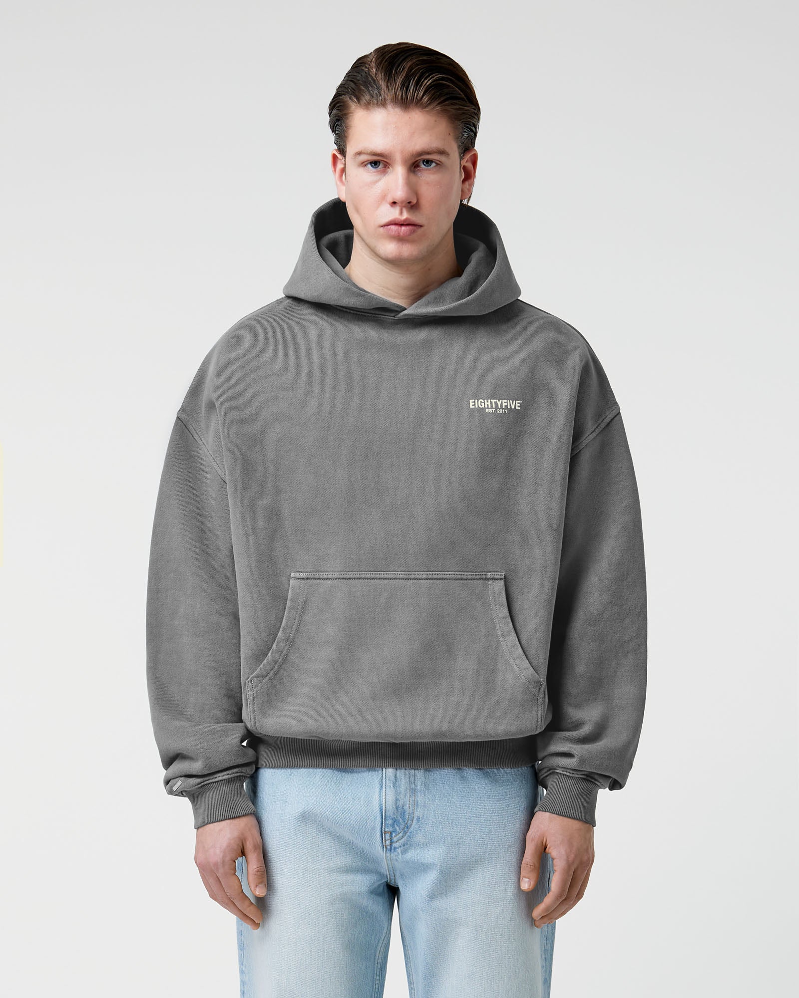 Atelier Hoodie
