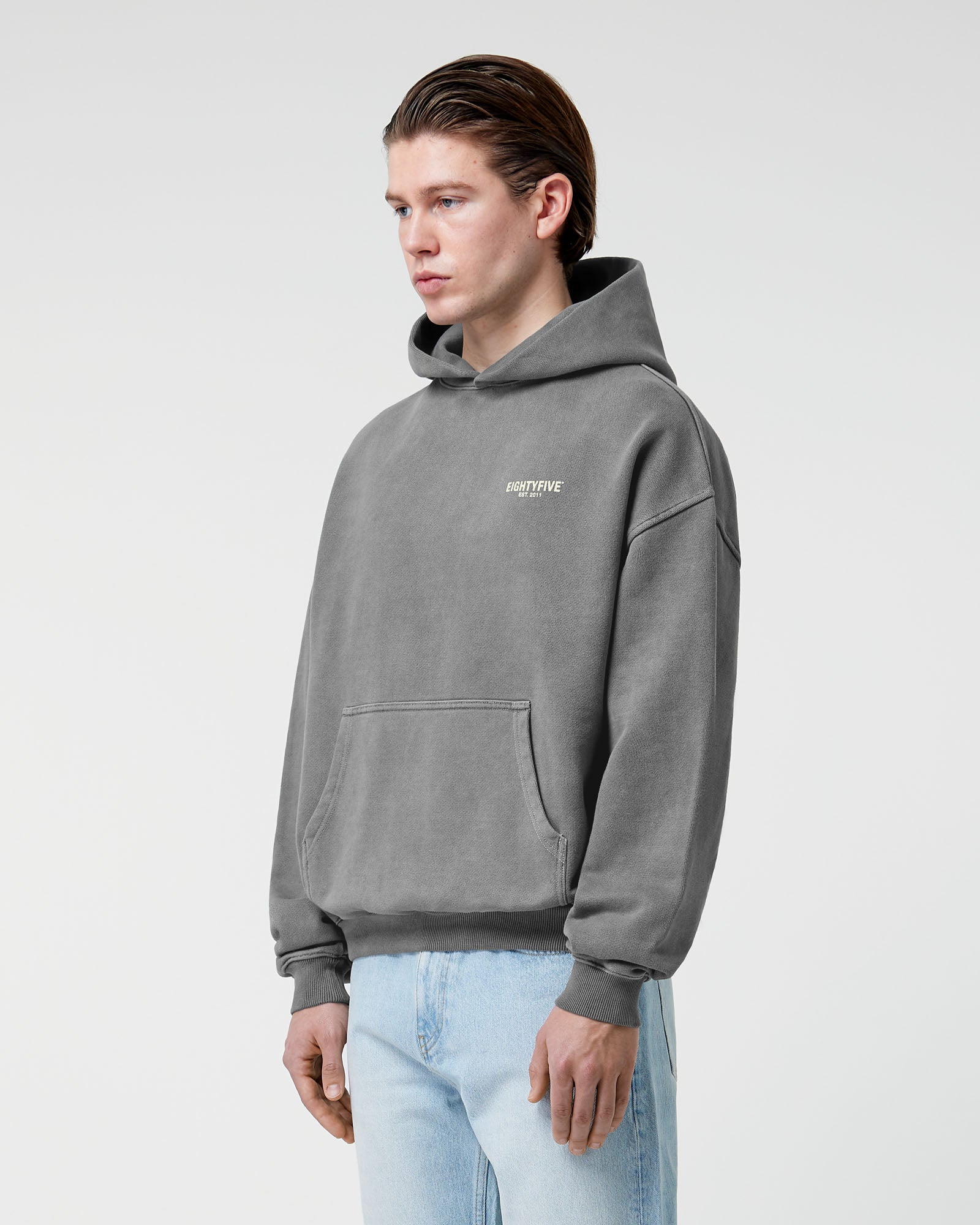 Atelier Hoodie