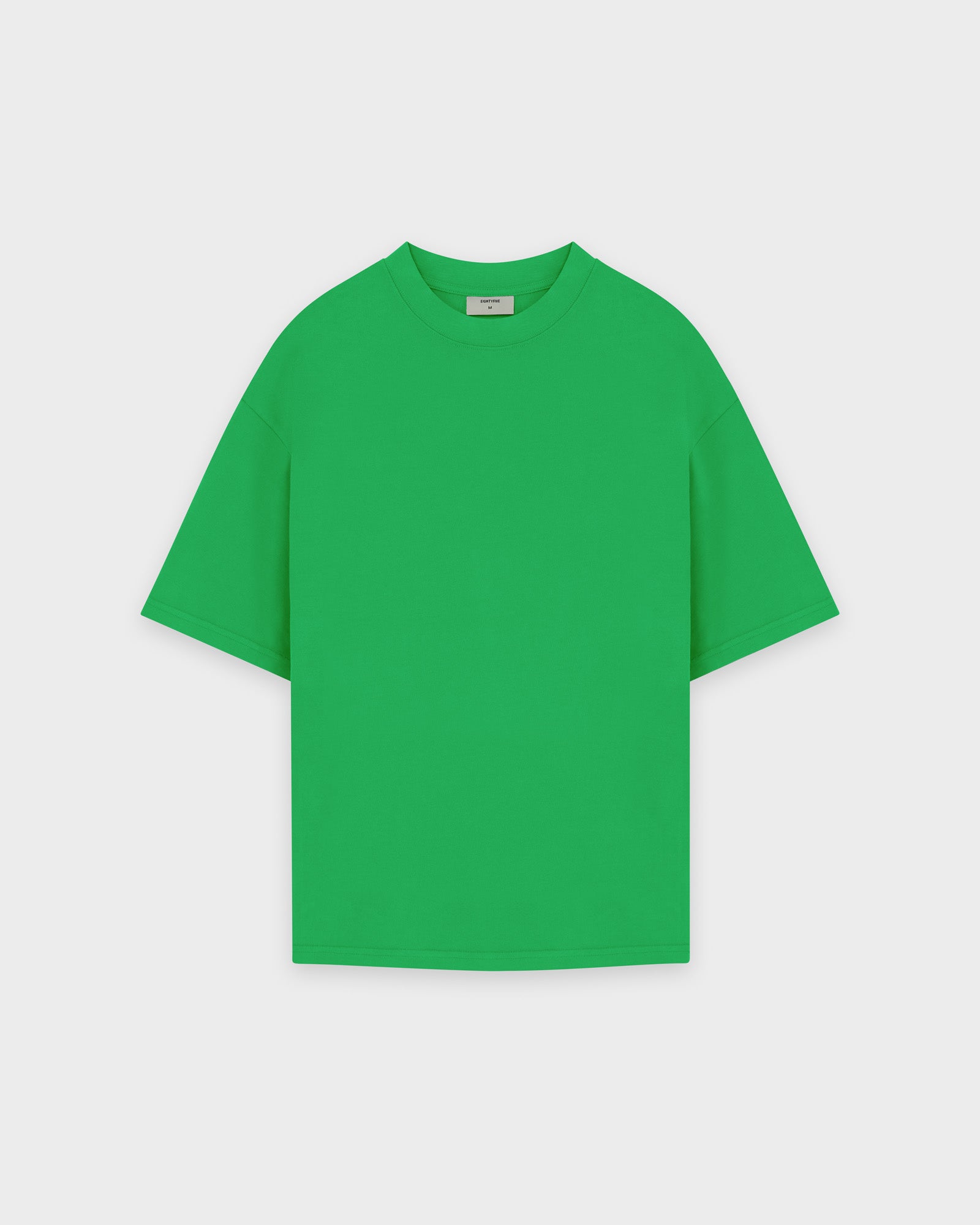 Venom Green Basic T-Shirt