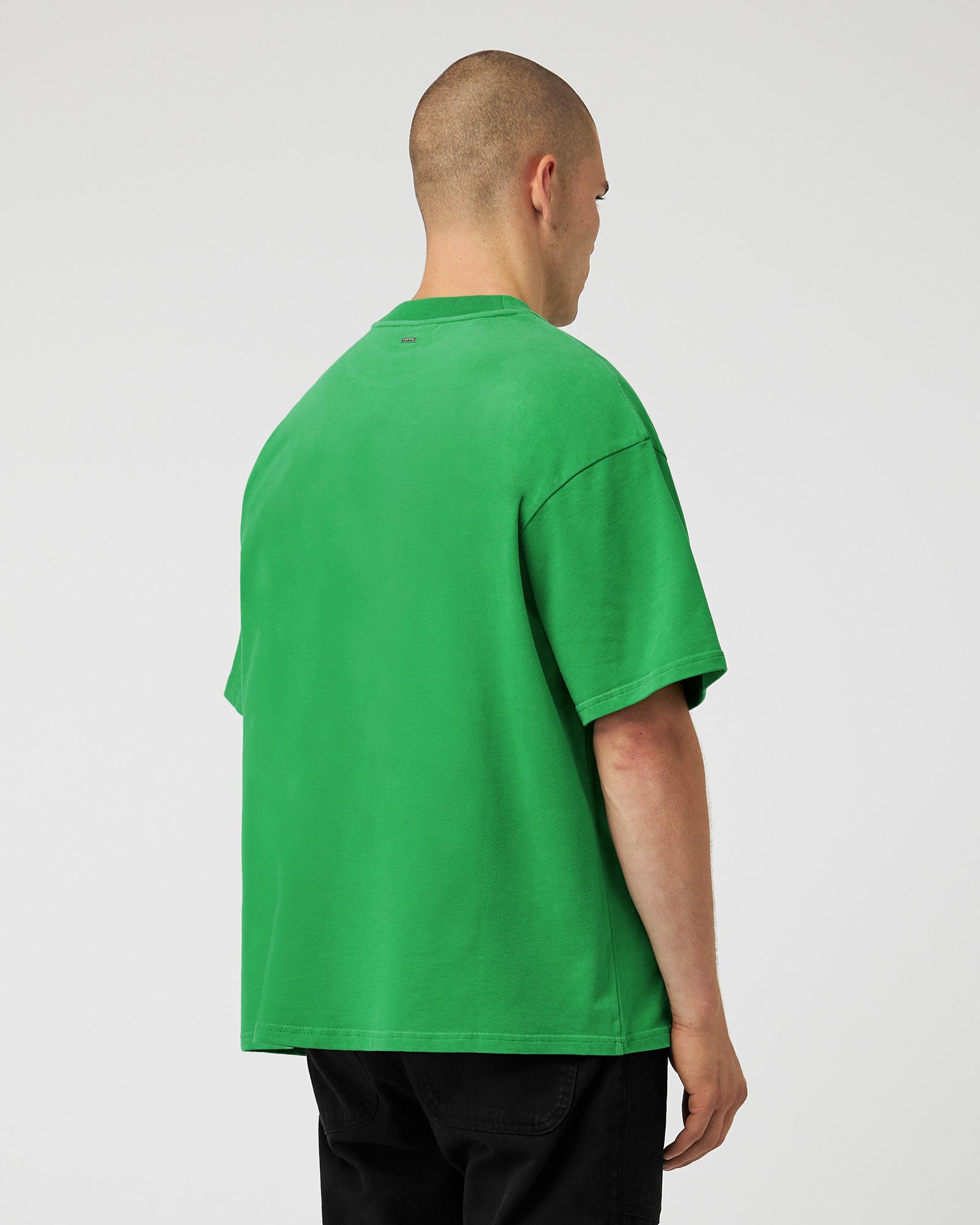Signature Oversized T-Shirt