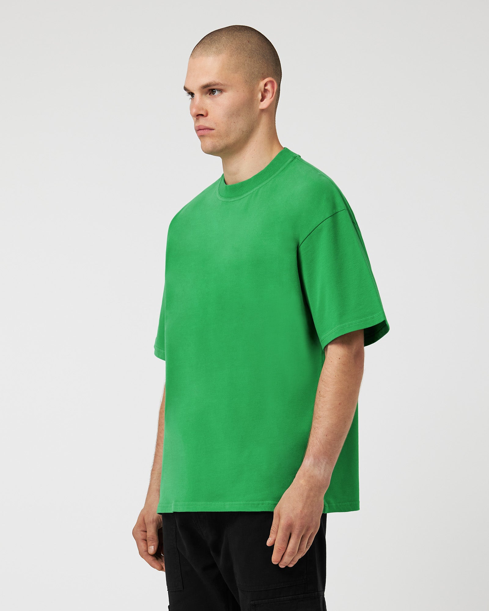 Signature Oversized T-Shirt