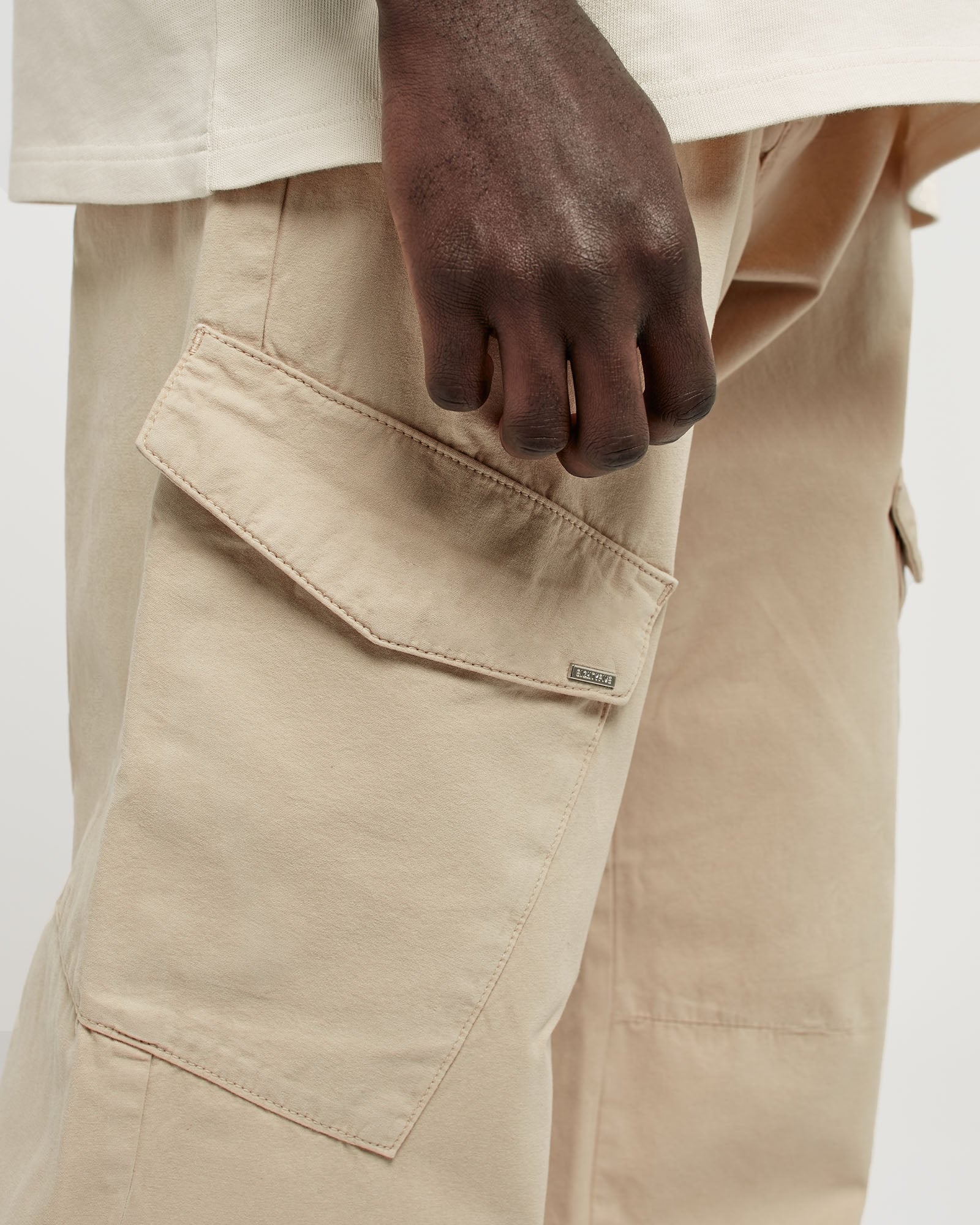 Parachute Pants V2 eightyfiveclo