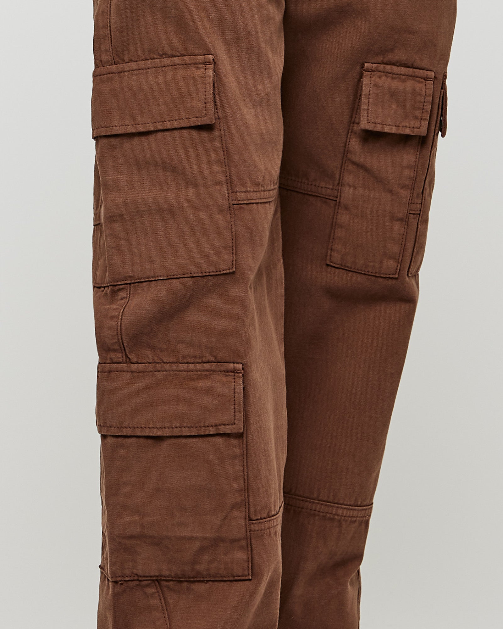 5 pocket cargo pants
