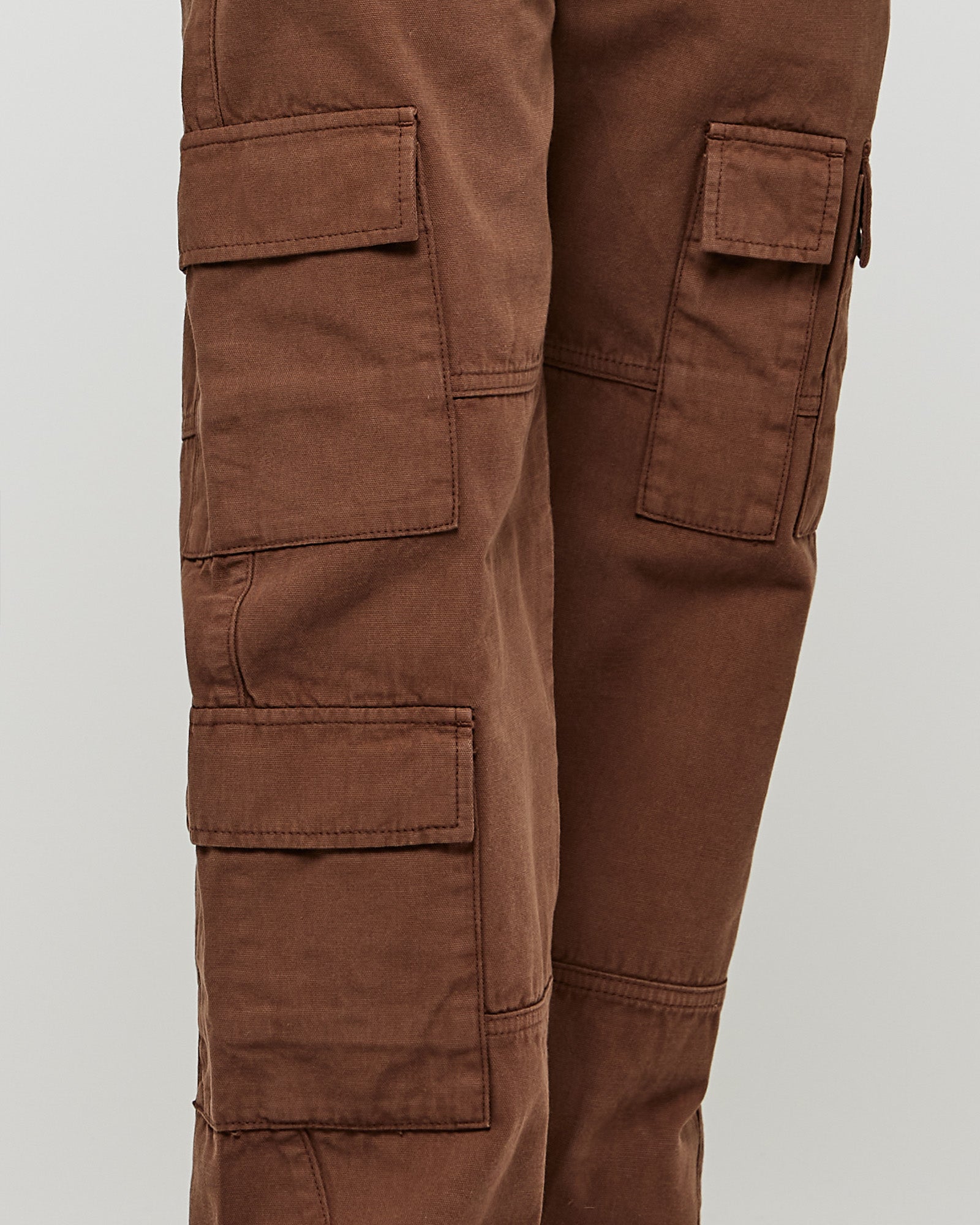 5 Pocket Cargo Pants